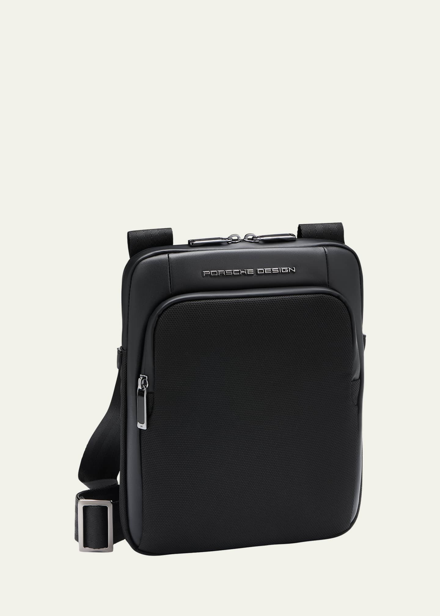 Porsche Design Roadster Shoulder Bag, Small Image 4 of 5