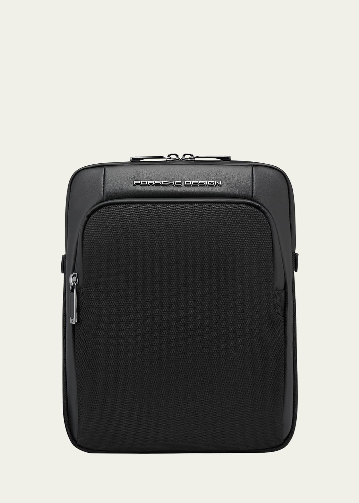 Porsche Design Roadster Shoulder Bag, Small Image 1 of 5