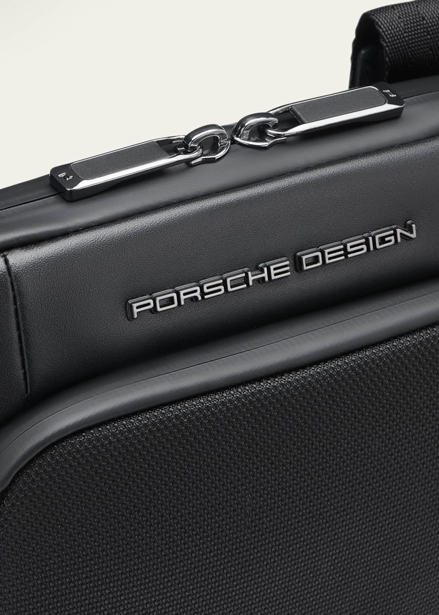 Porsche Design Roadster Shoulder Bag, Small Image 5 of 5