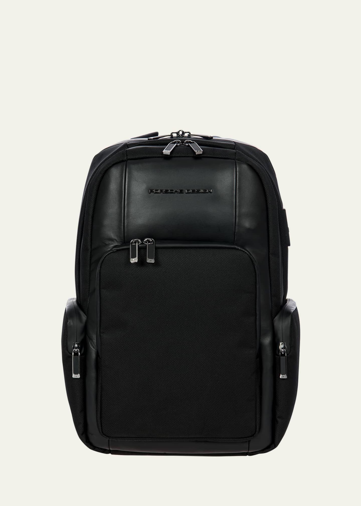 Porsche Design Roadster Backpack M1 Image 1 of 5