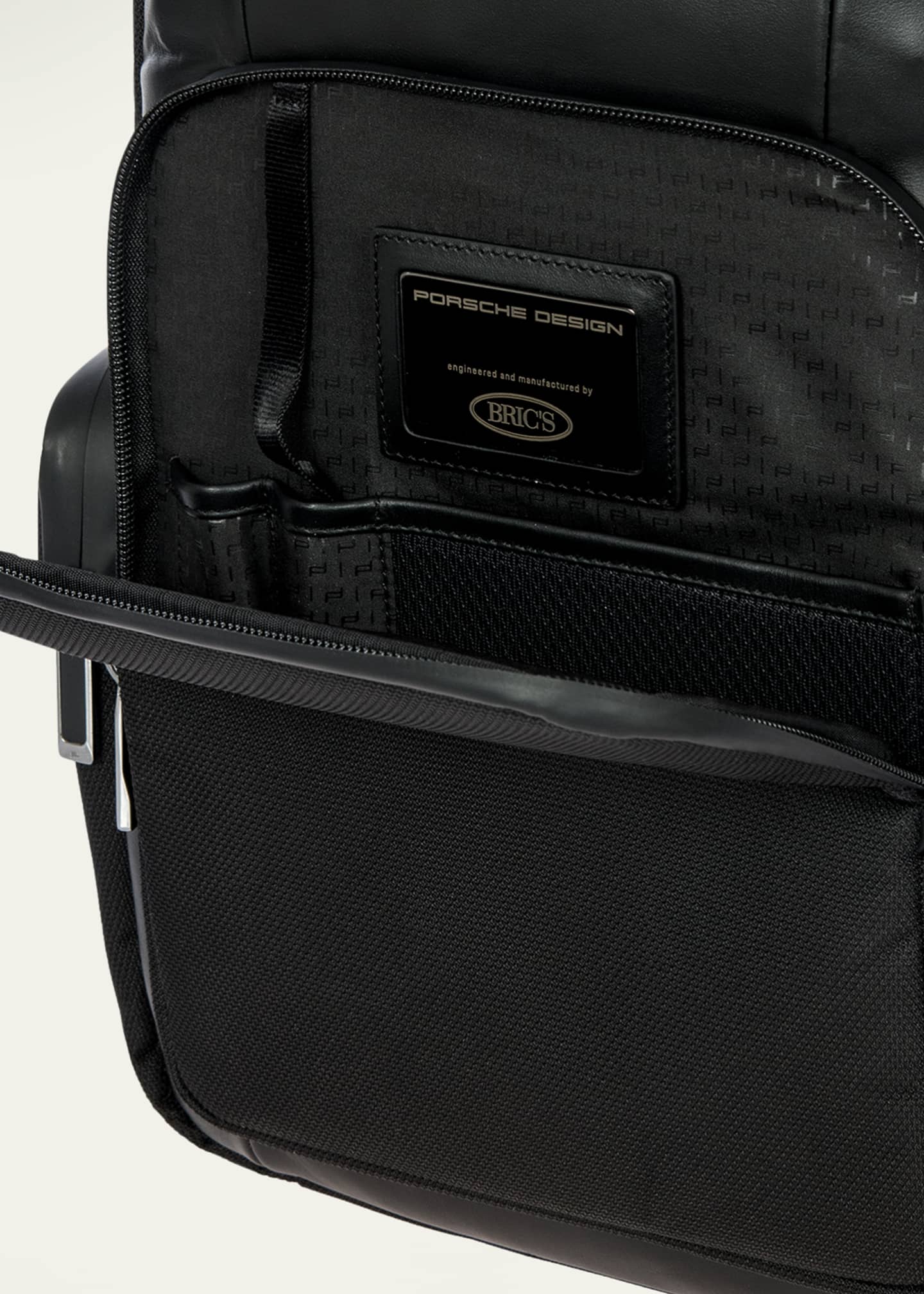 Porsche Design Roadster Backpack M1 Image 5 of 5