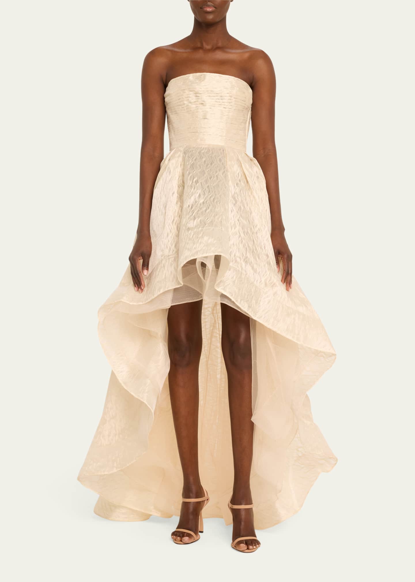 Bronx and banco tiara dress online