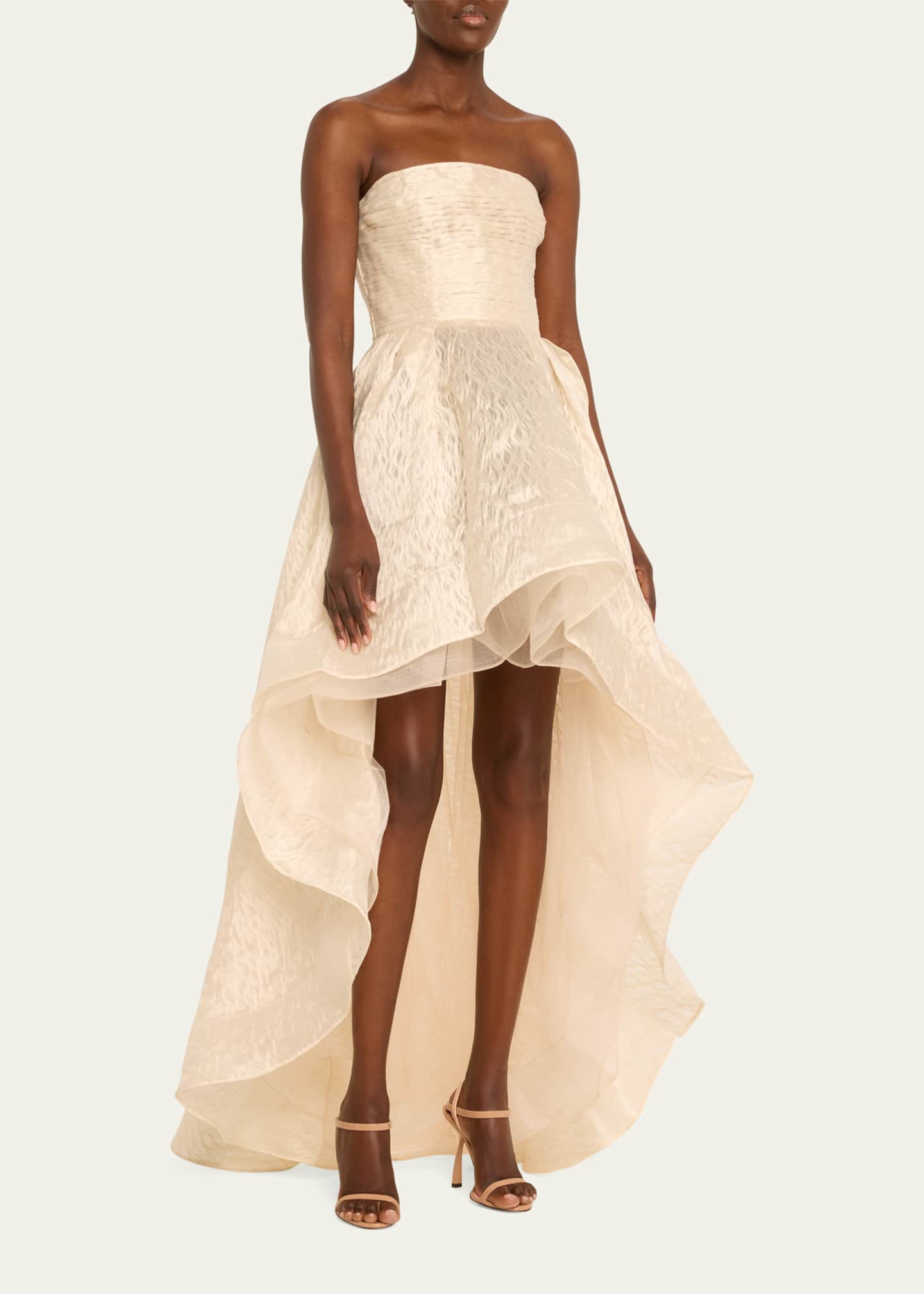 Bronx and banco tiara dress sale