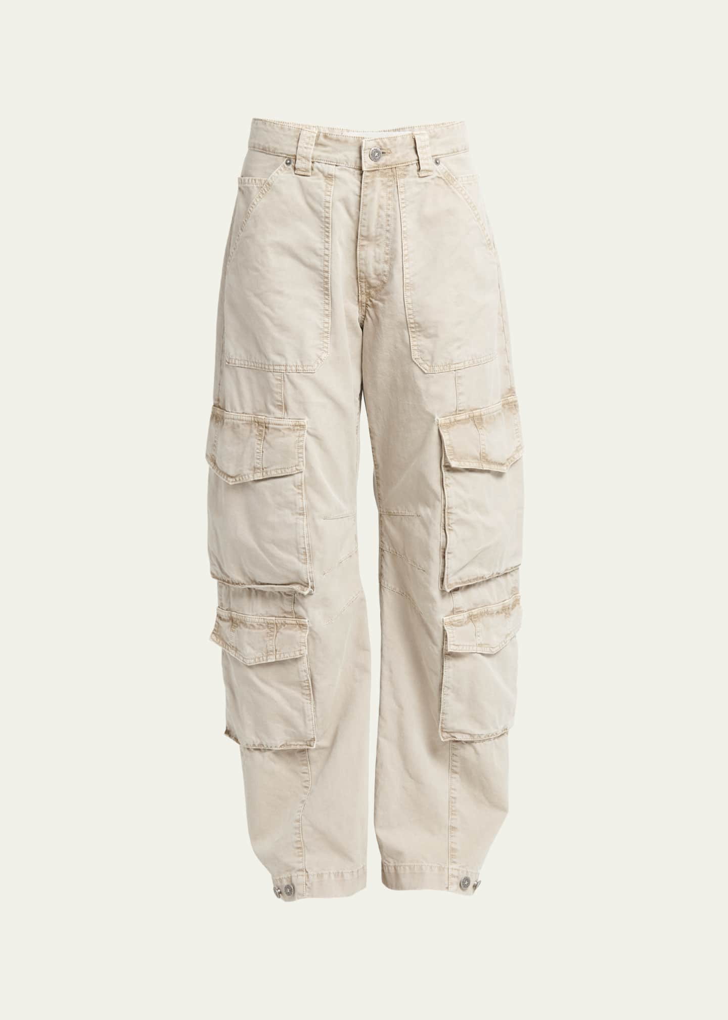 Golden Goose Cargo Pants for Women