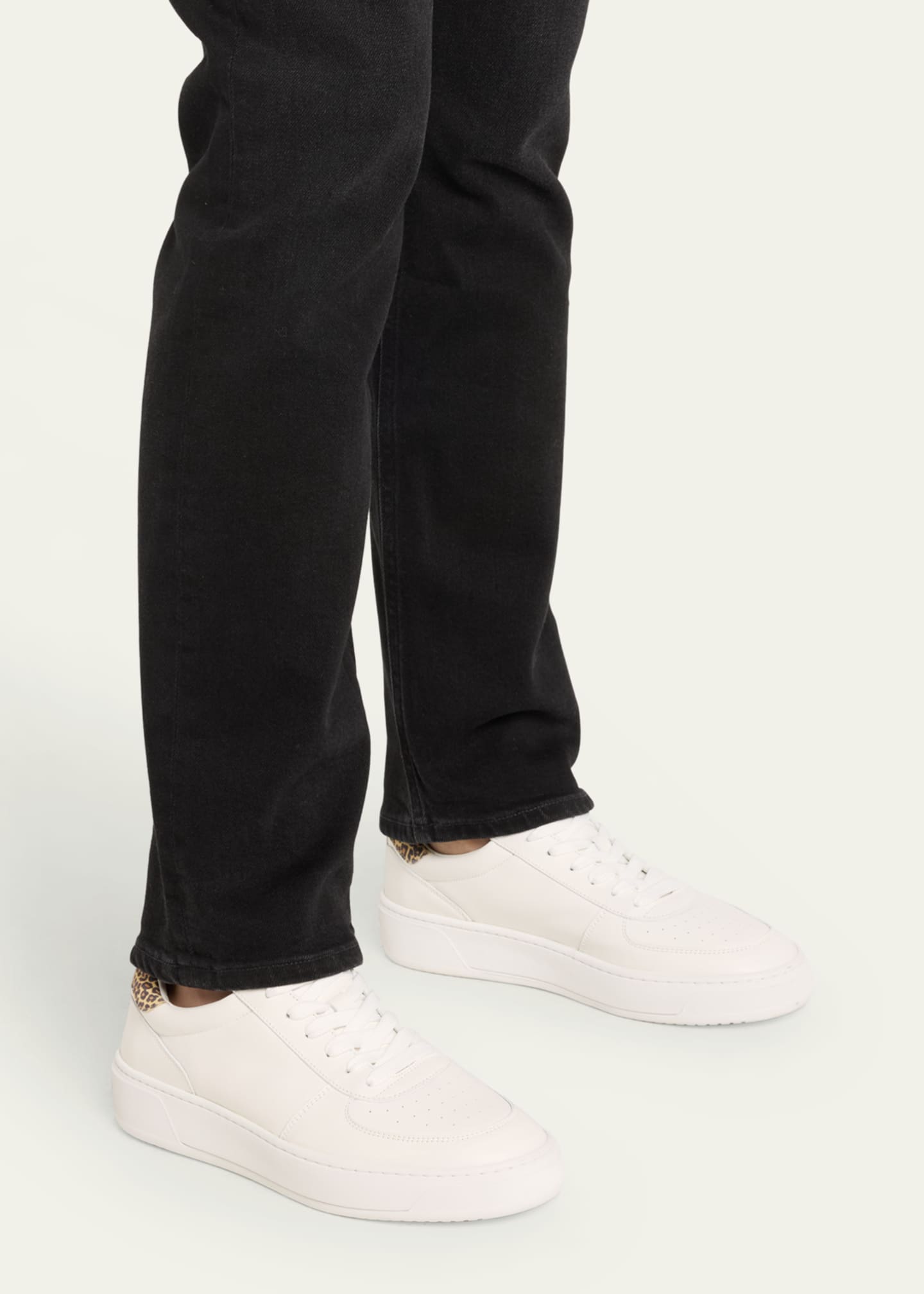 Stuart weitzman gaming sneaker sales