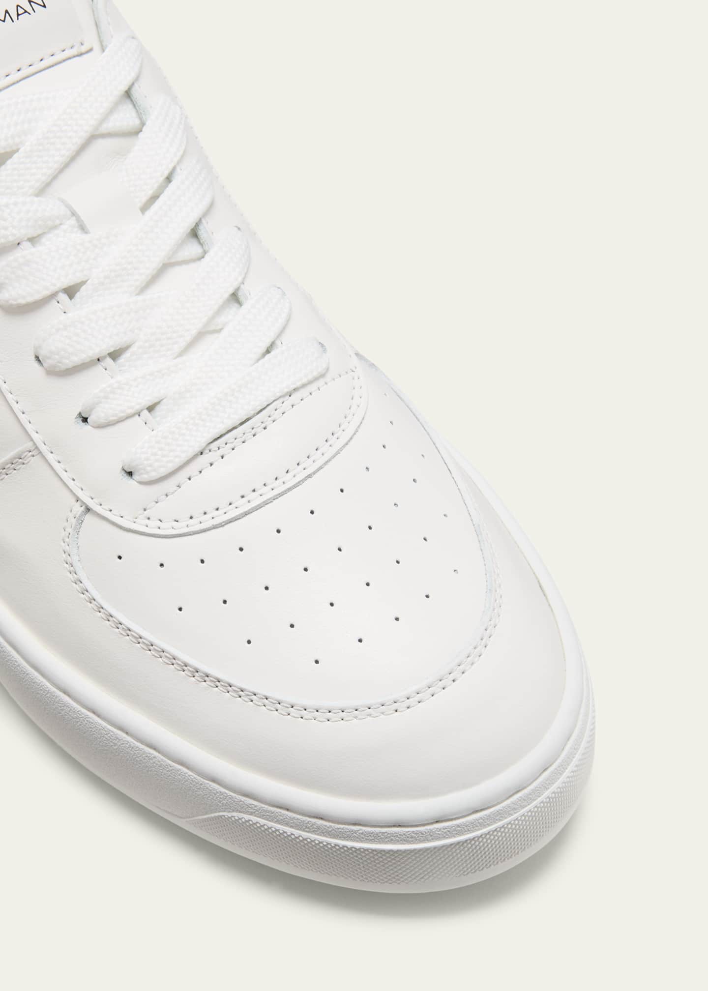 Stuart Weitzman Courtside Leopard Low Top Sneakers Bergdorf Goodman