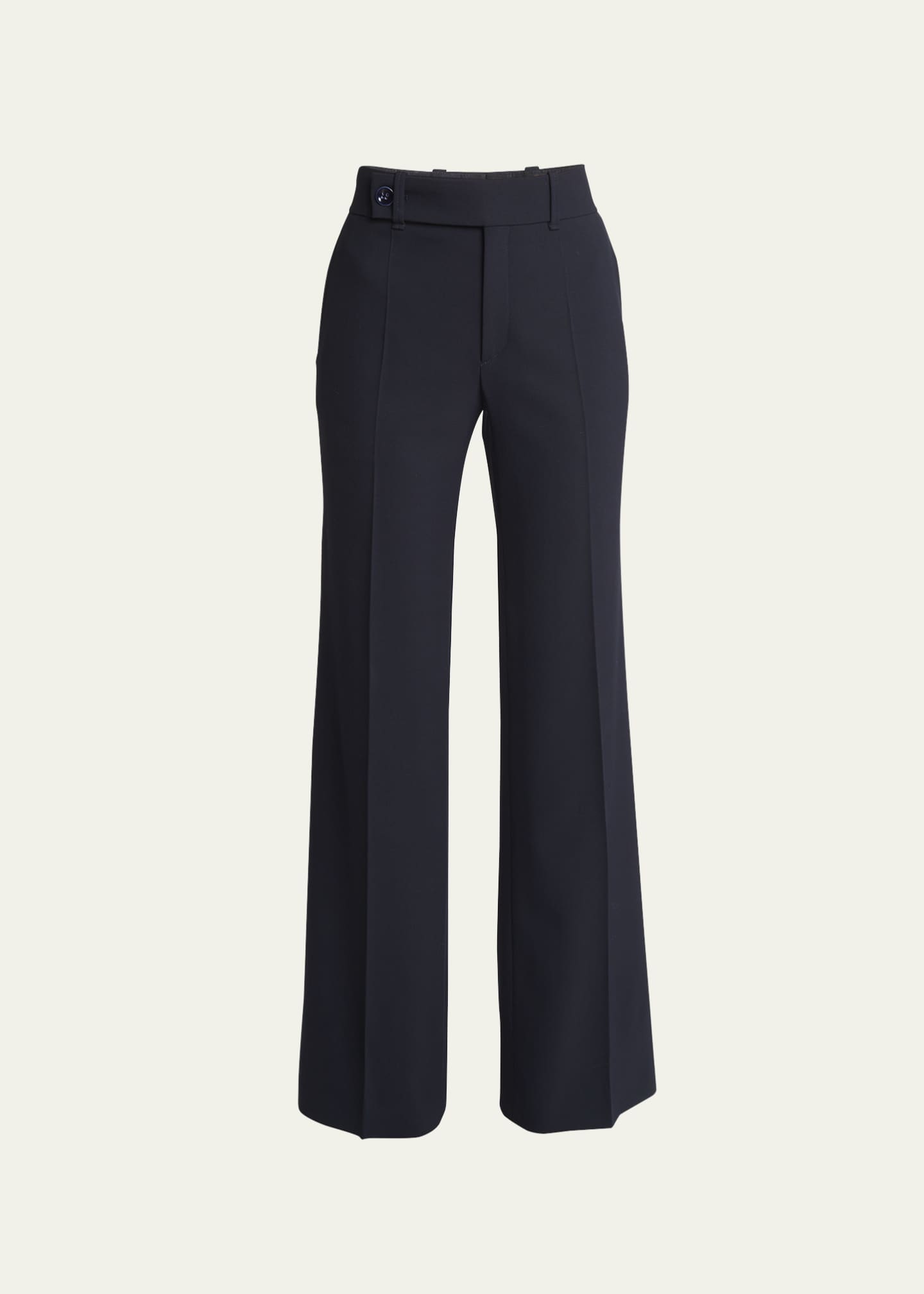Chloe wide new arrivals leg pants