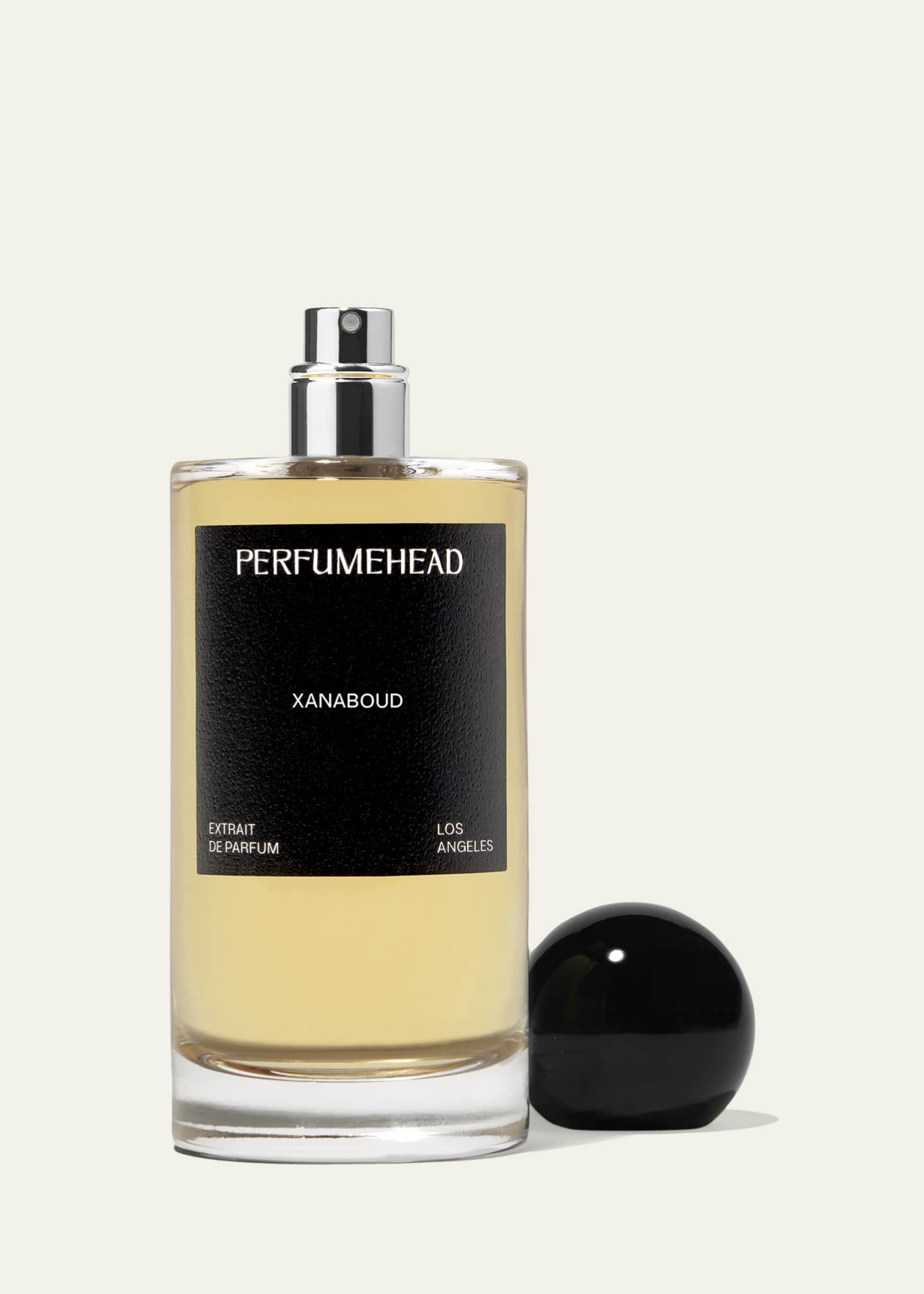Perfumehead Xanaboud Extrait de Parfum, 3.3 oz. Image 2 of 3