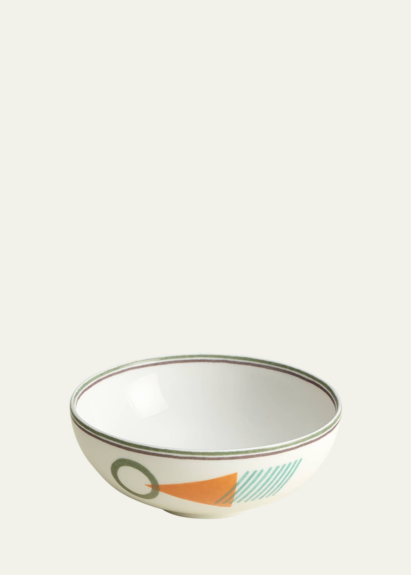 Hermes Saut Hermès Medium Bowl Image 3 of 4