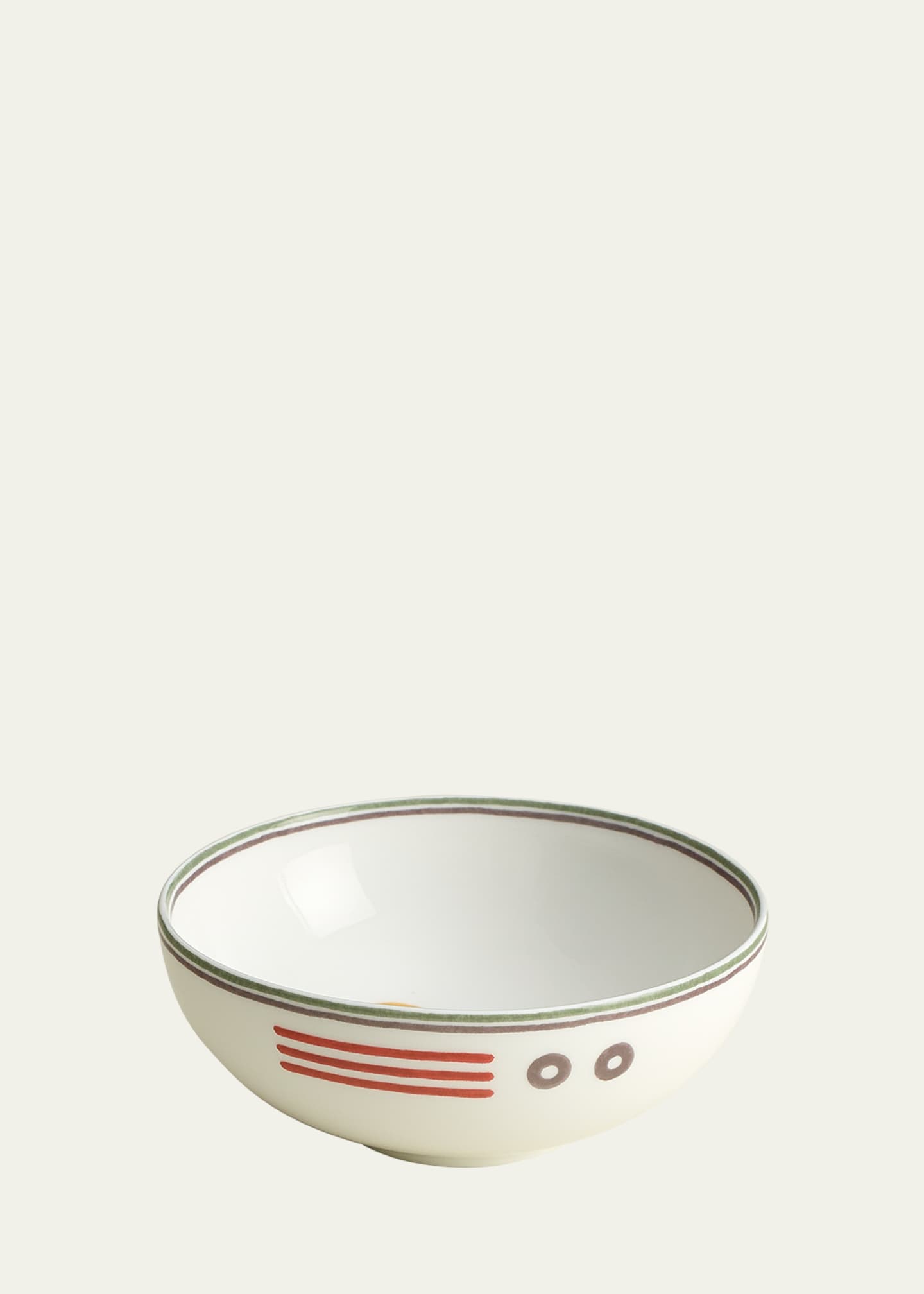 Hermes Saut Hermès Medium Bowl Image 4 of 4