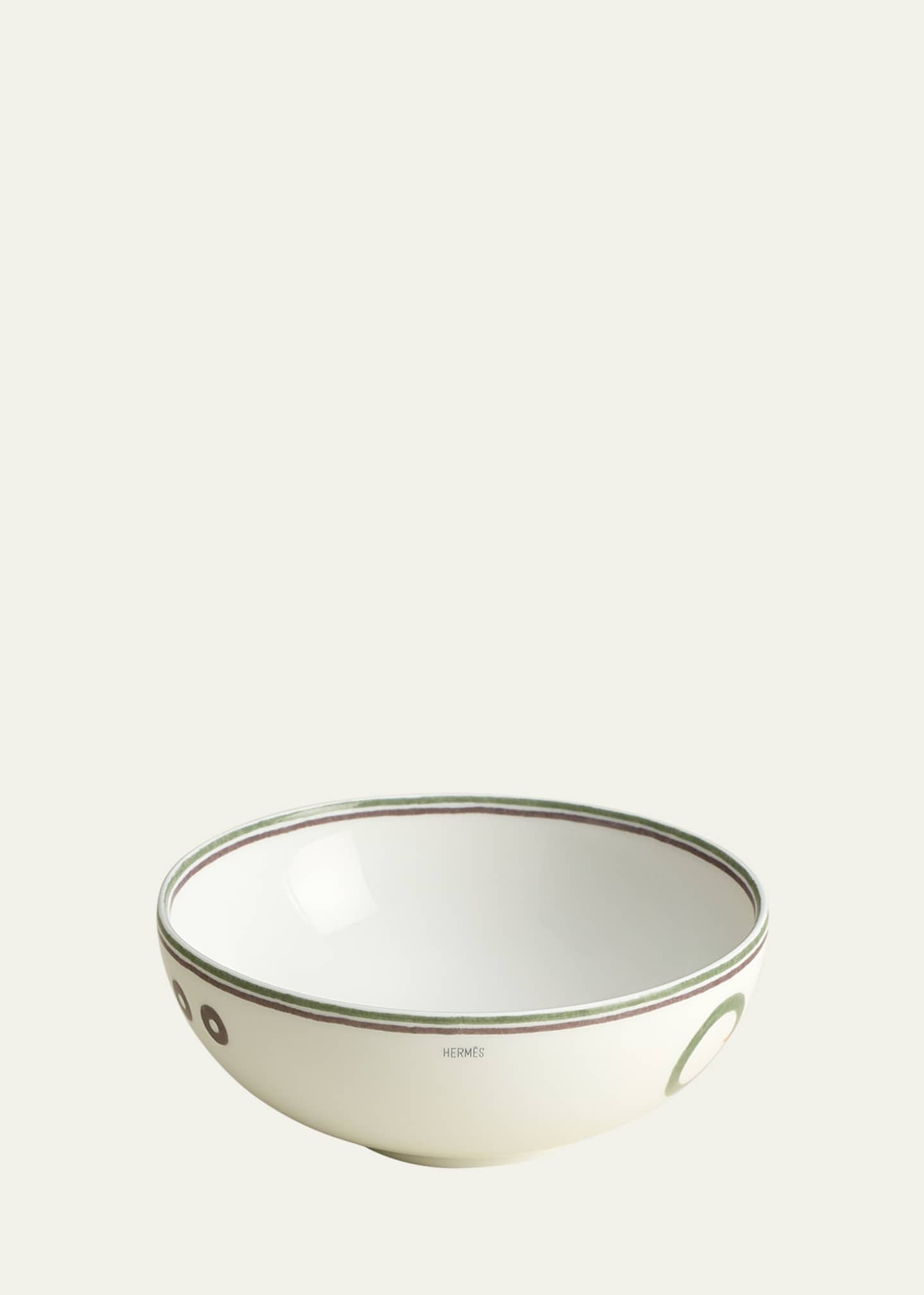 Hermes Saut Hermès Medium Bowl Image 1 of 4