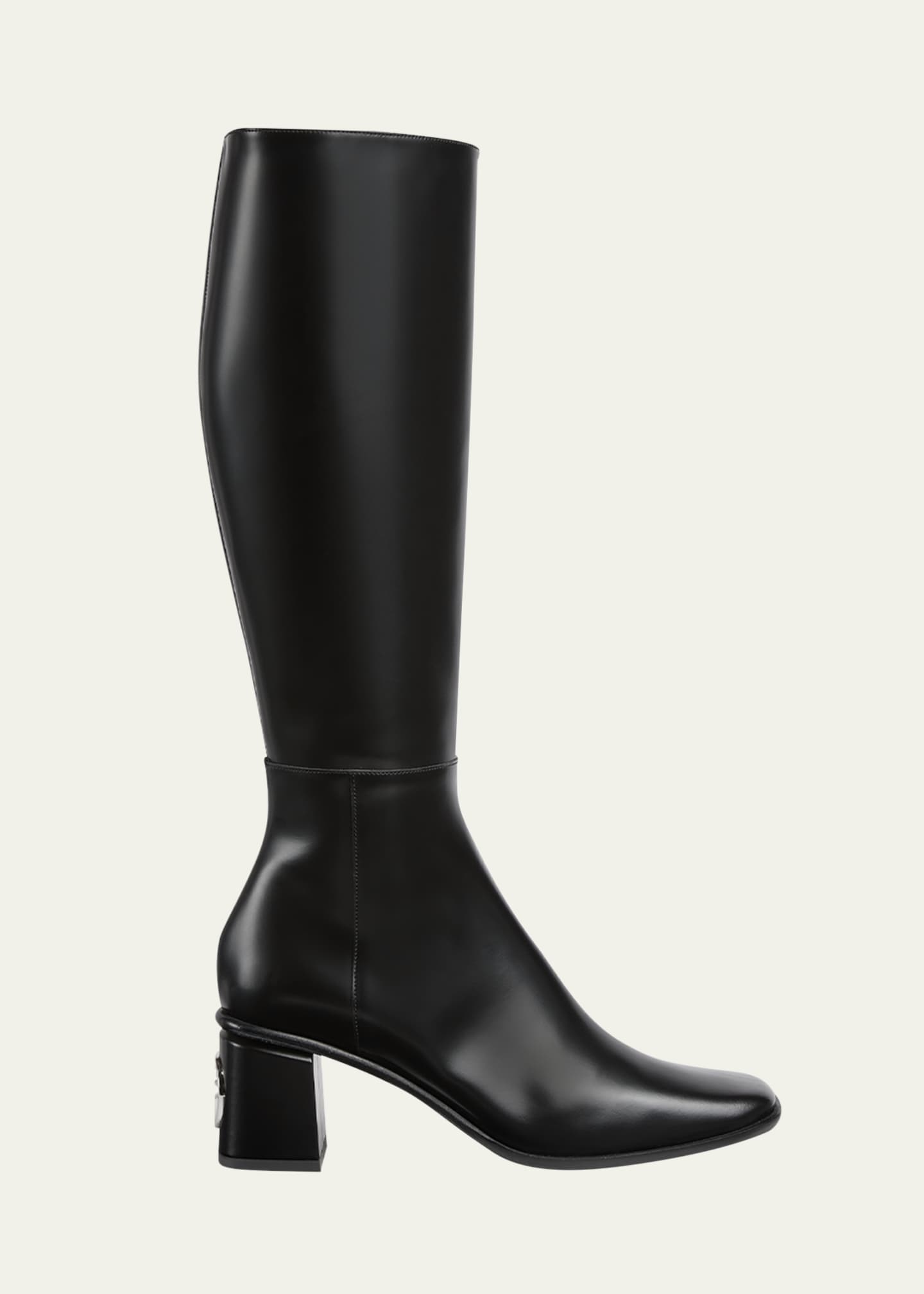 Gucci knee boots online