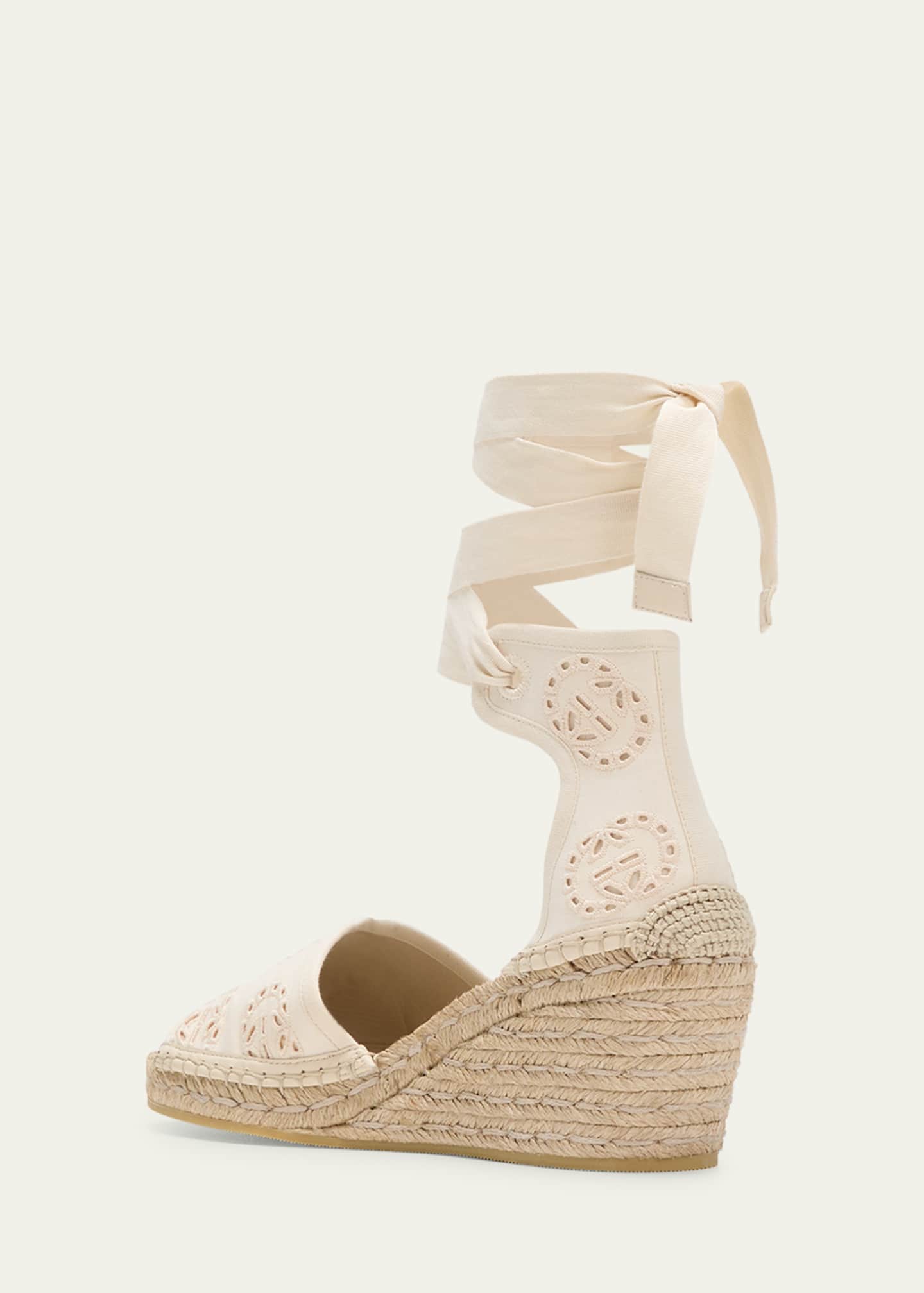 Espadrillas gucci alte discount