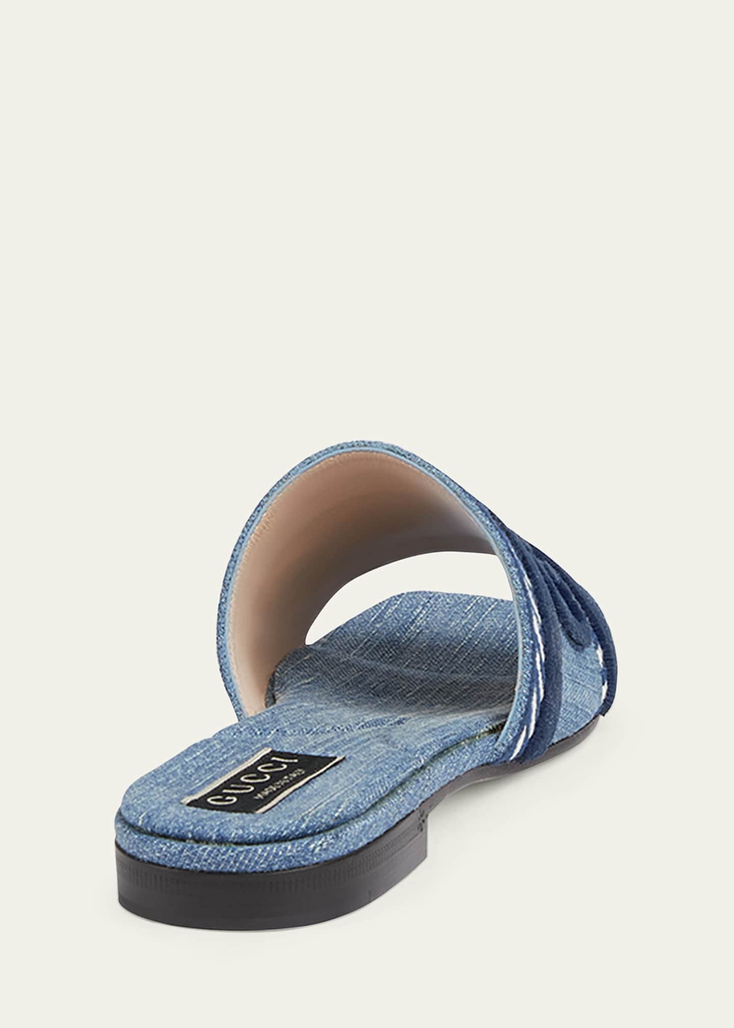 グッチ Gucci Jane Sandals Gucci Jane Slide Sandal (Women) | Nordstrom