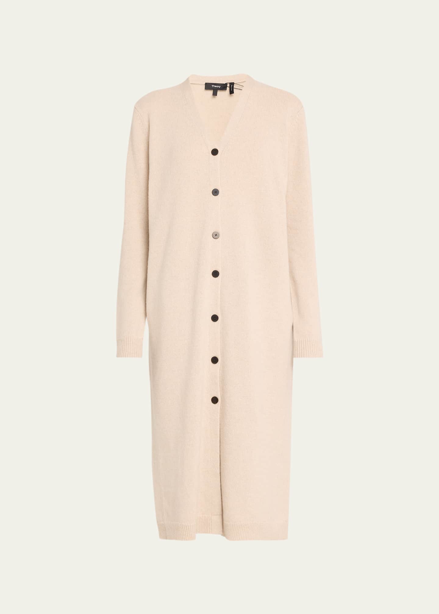 Theory cardigan sale cheap