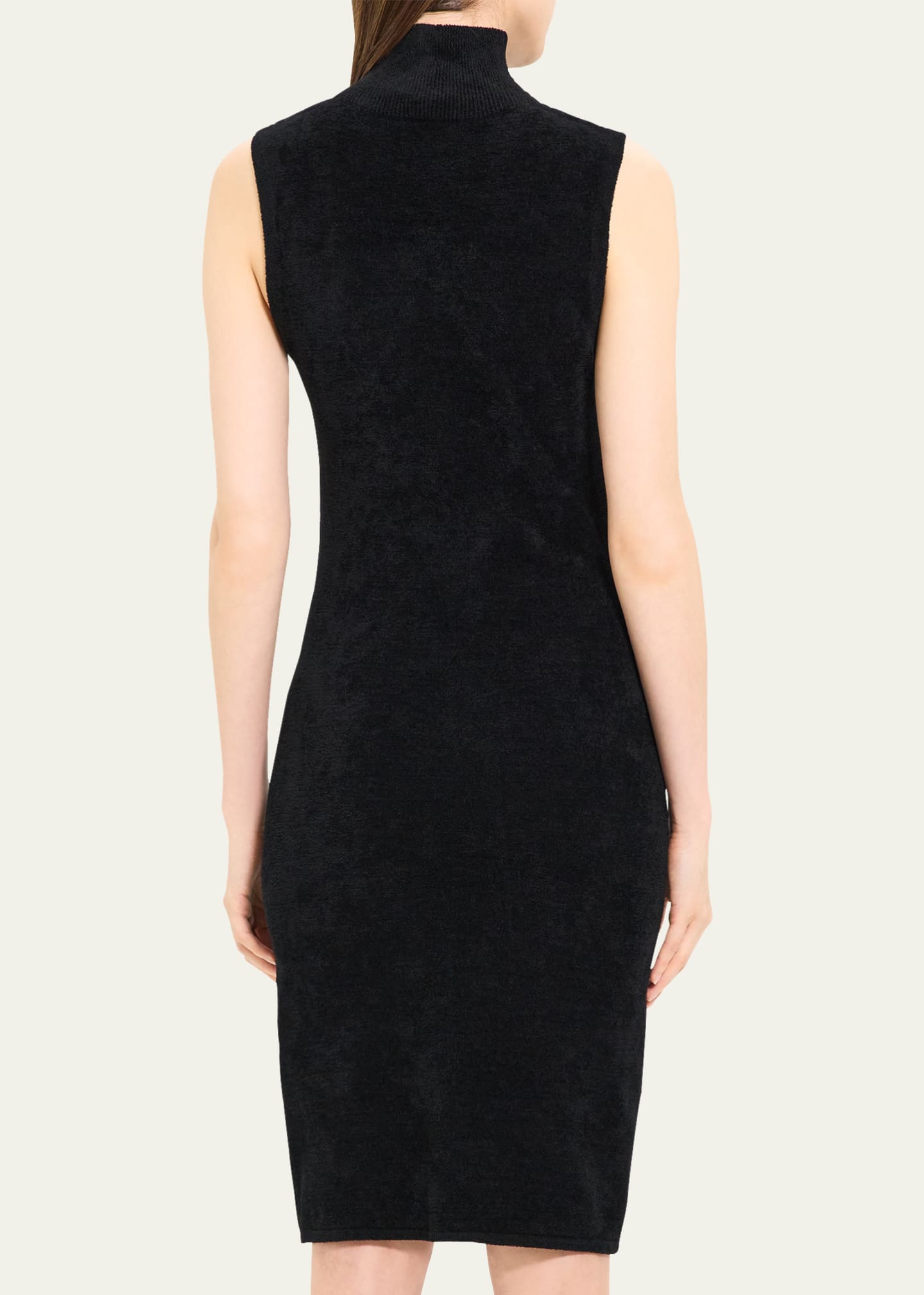 Theory on sale velvet turtleneck
