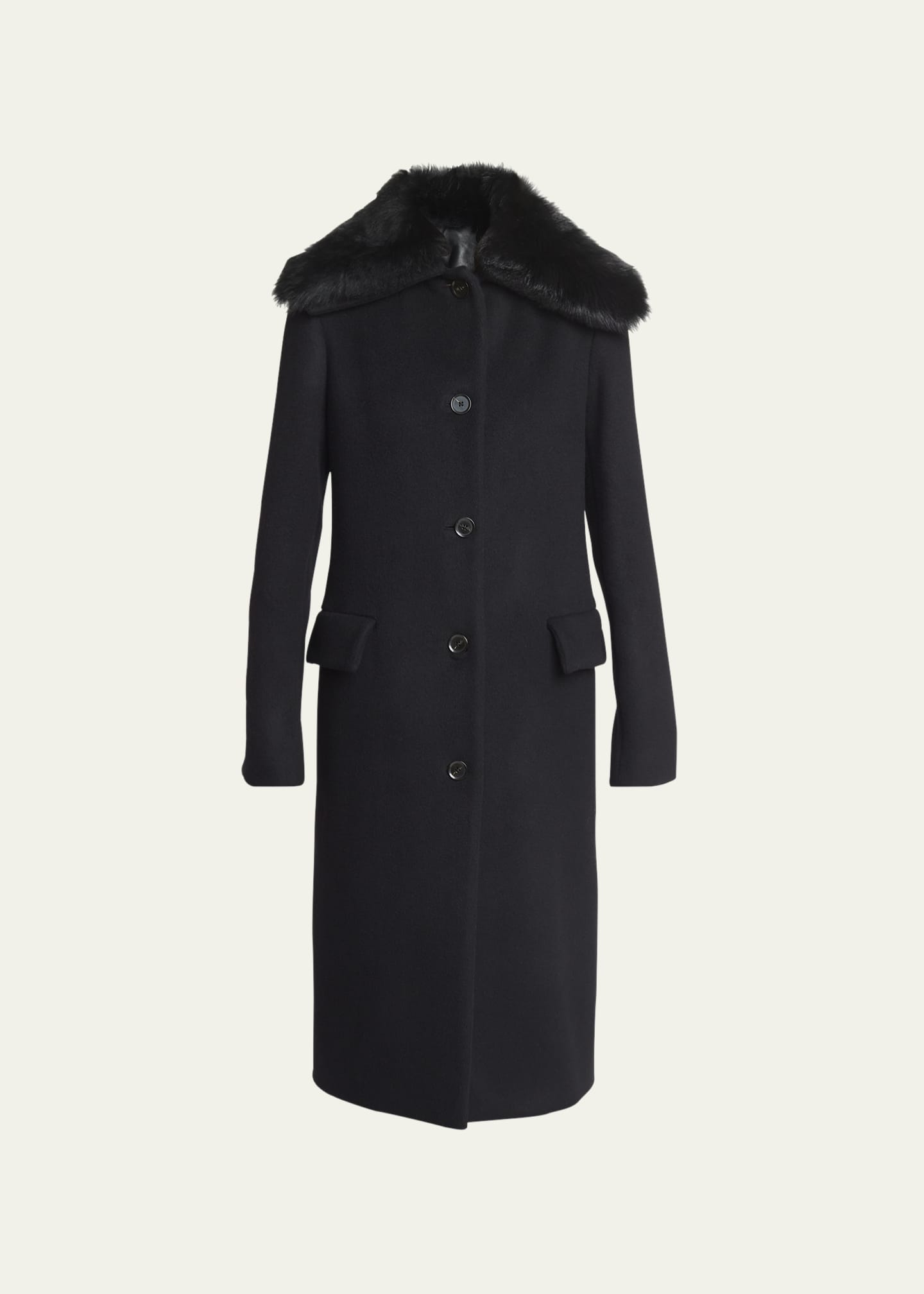 Proenza store schouler coat
