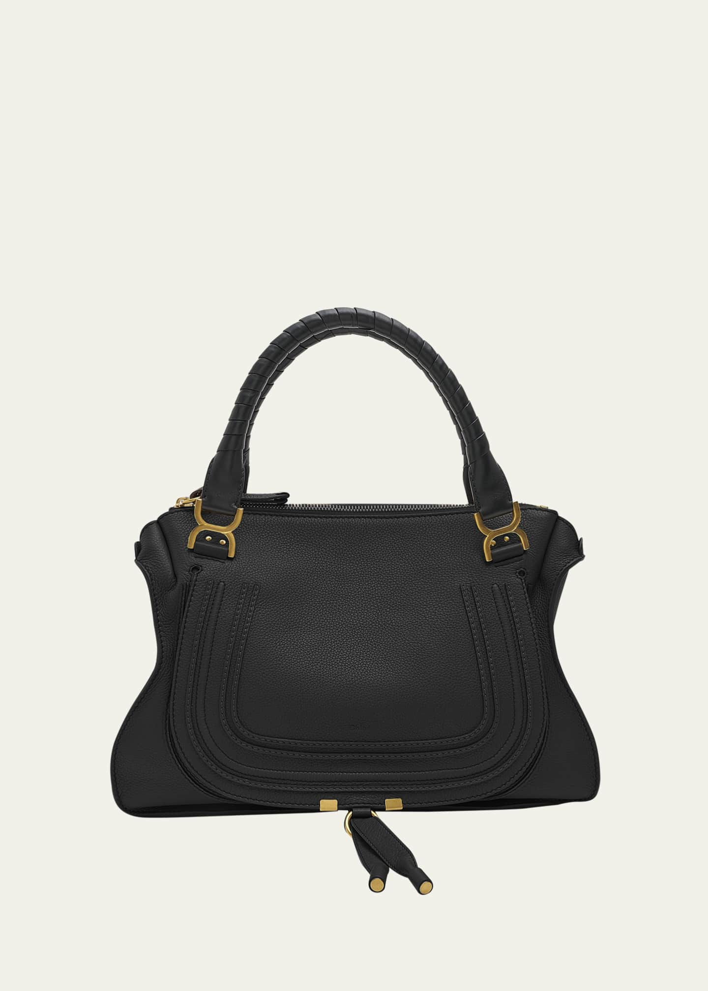 Chloe marcie large satchel online