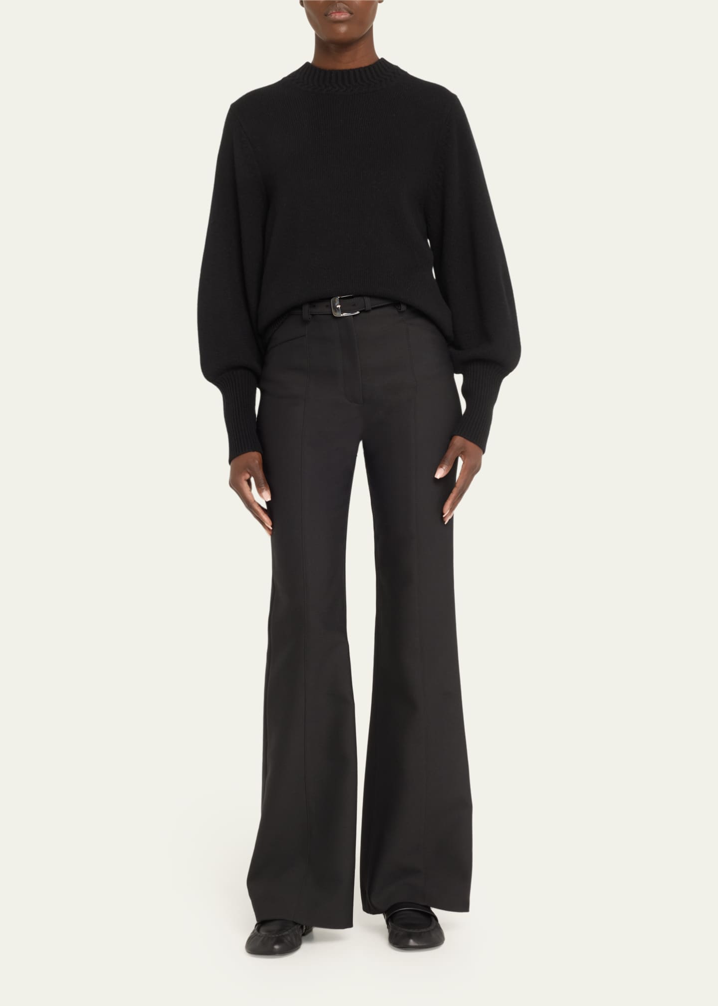 proenza schouler loafers
