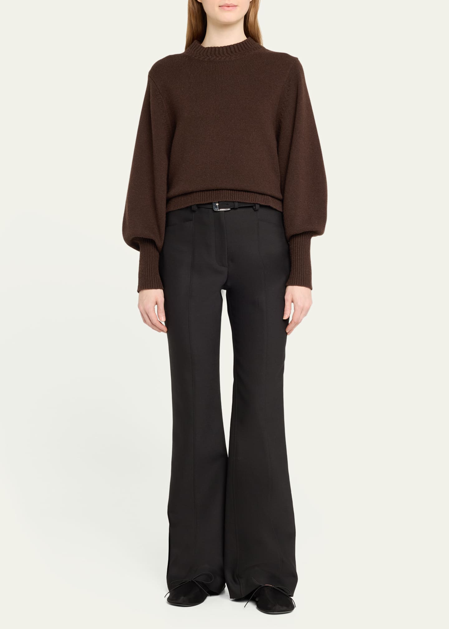 proenza mary jane