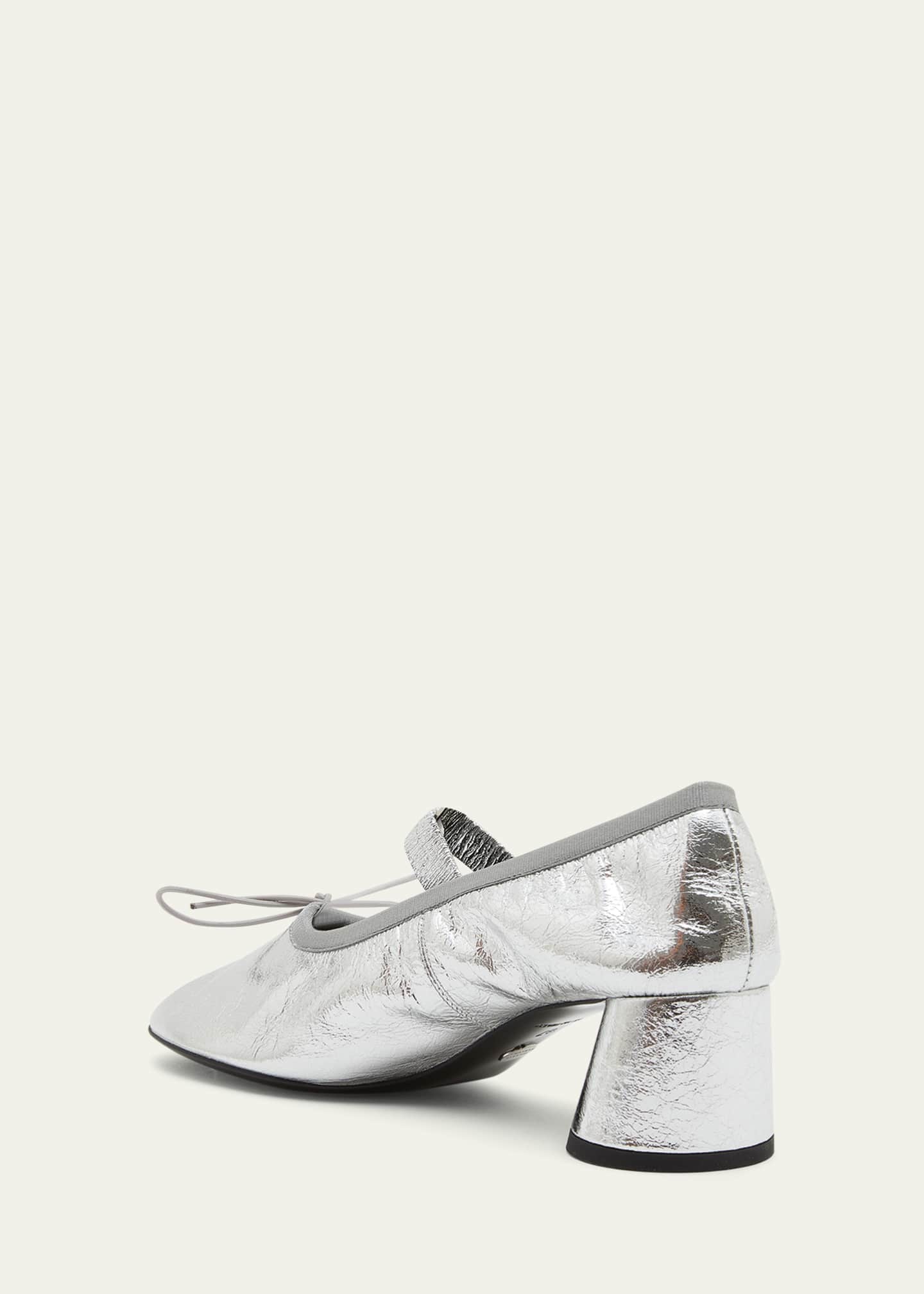 proenza schouler mary jane shoes