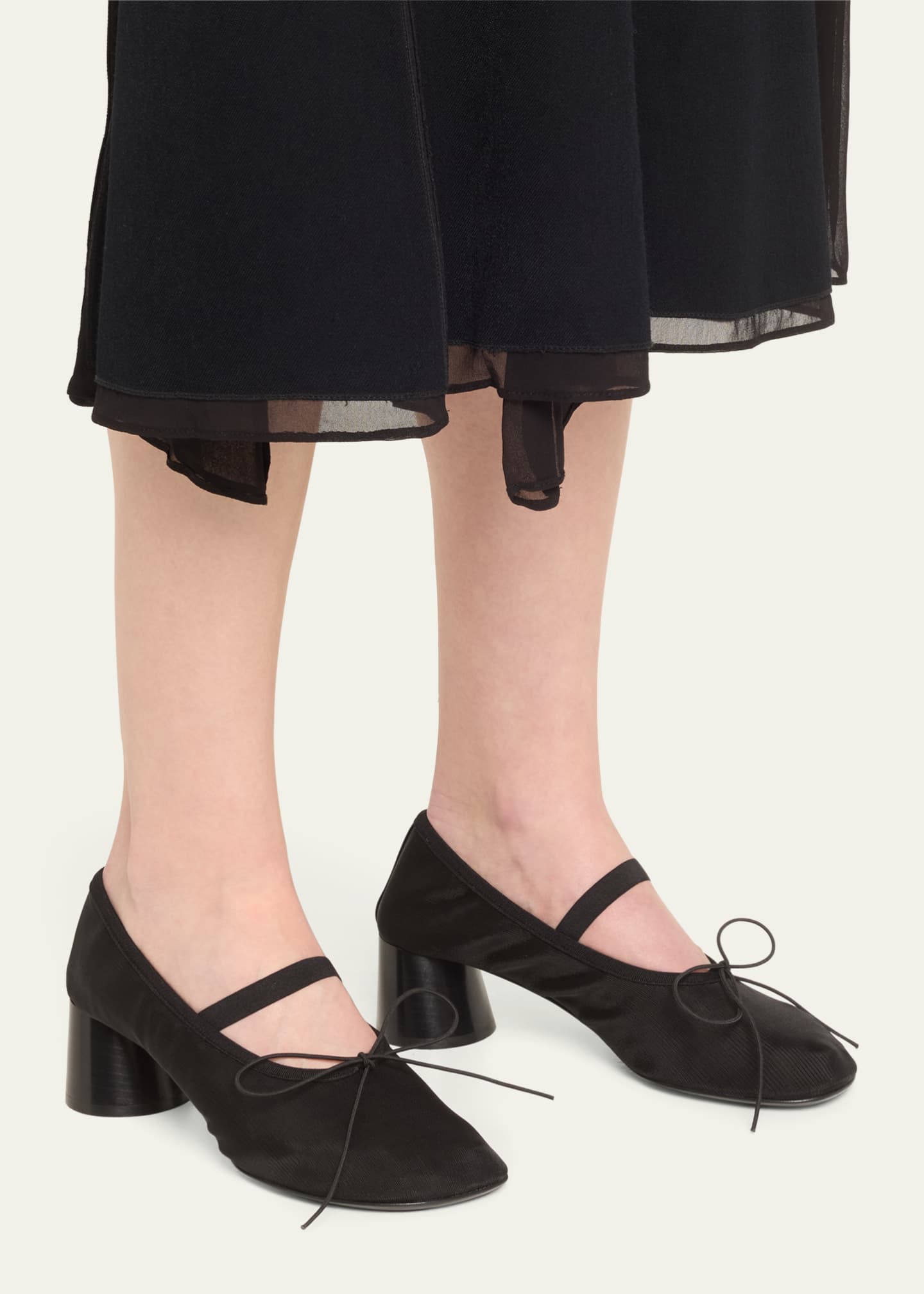 proenza mary jane