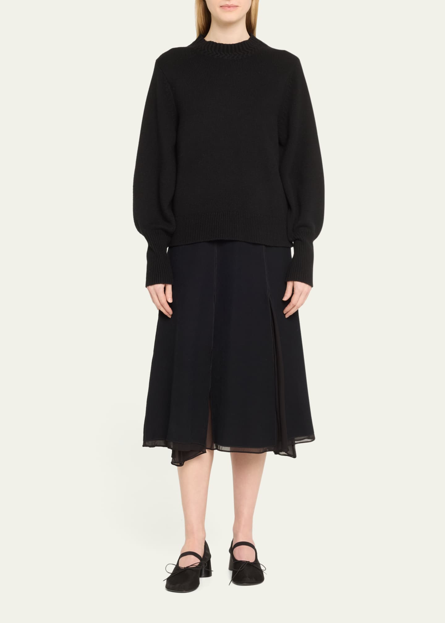 proenza mary jane