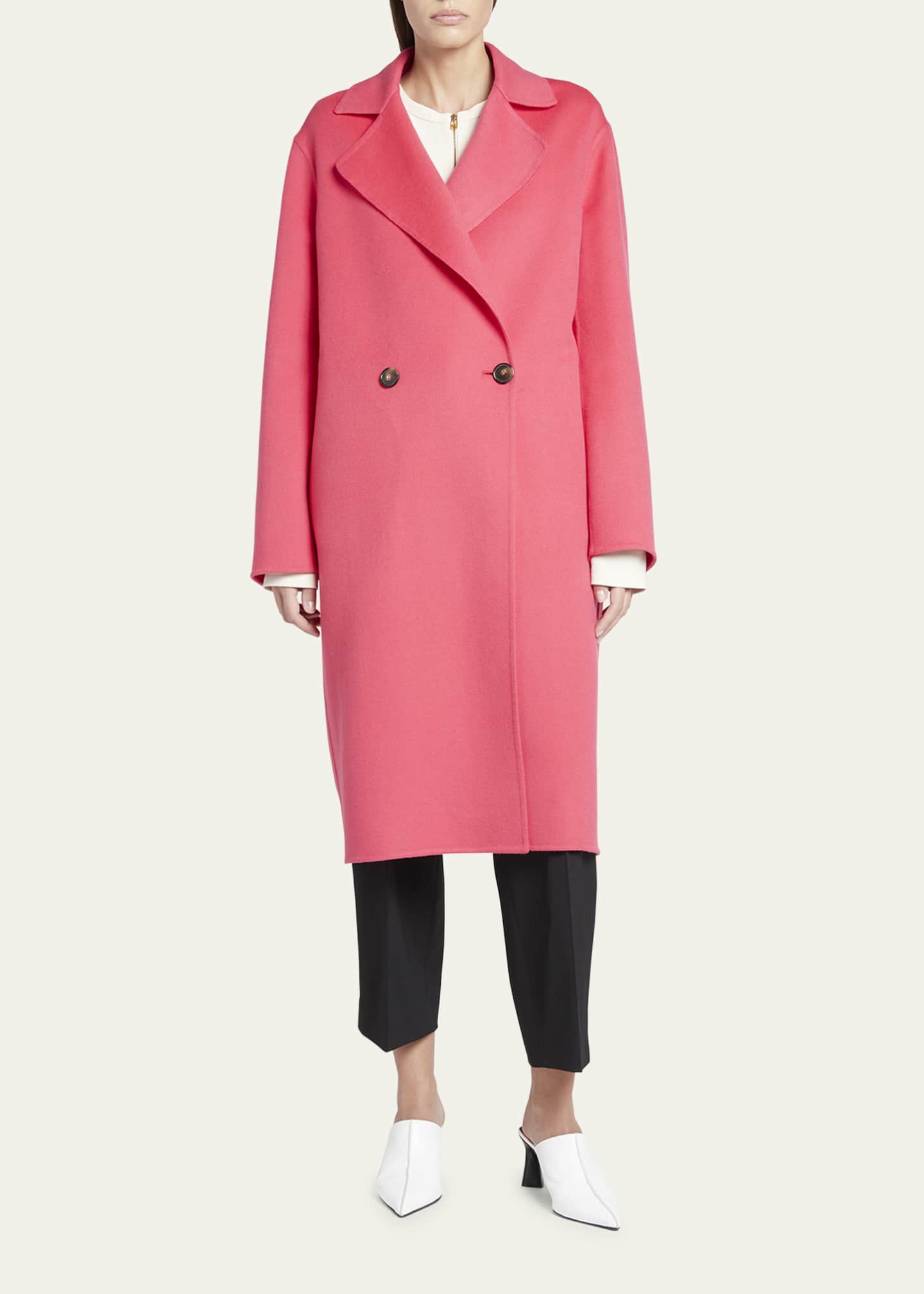 Stella mccartney wool deals