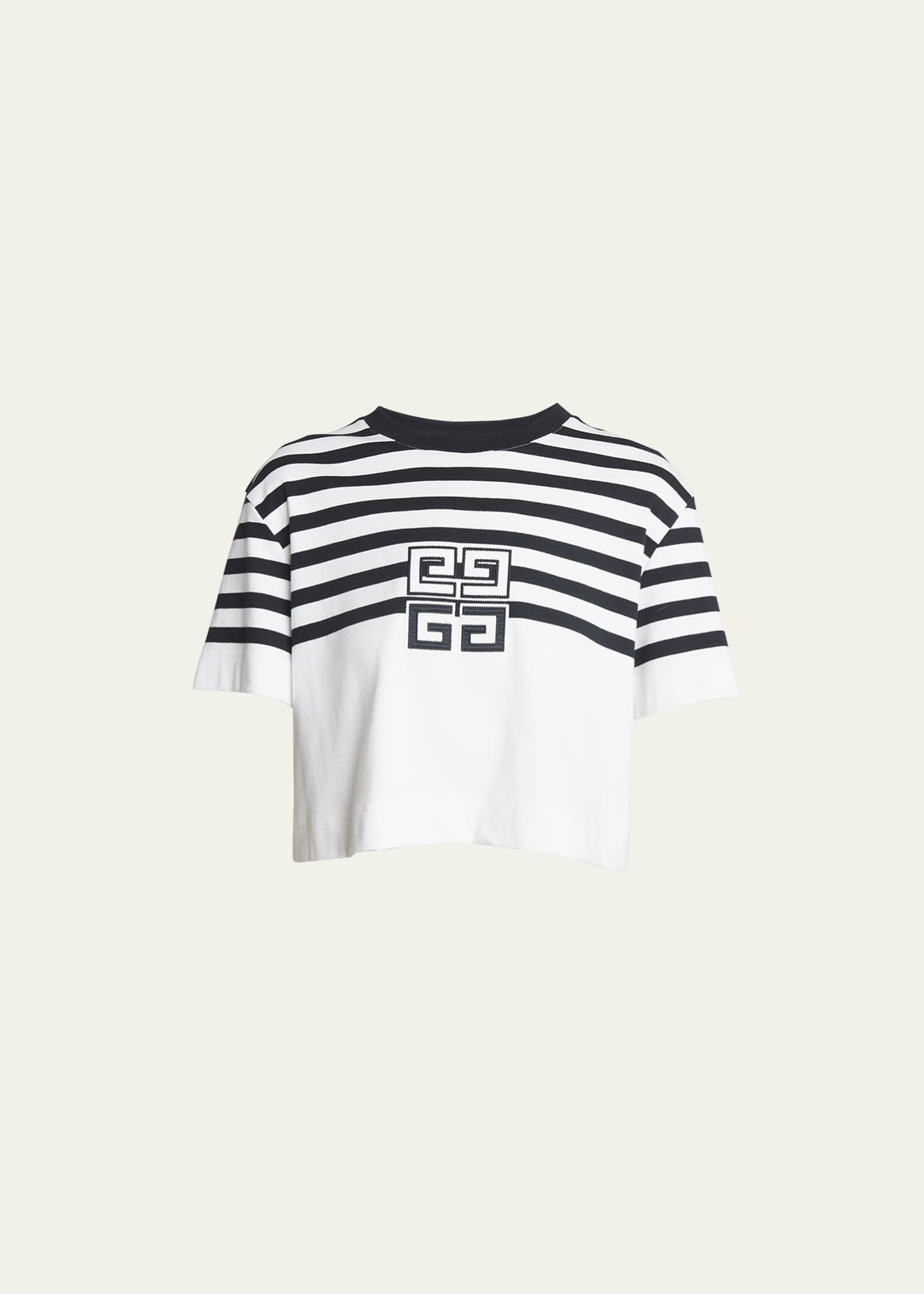 Givenchy crop top online