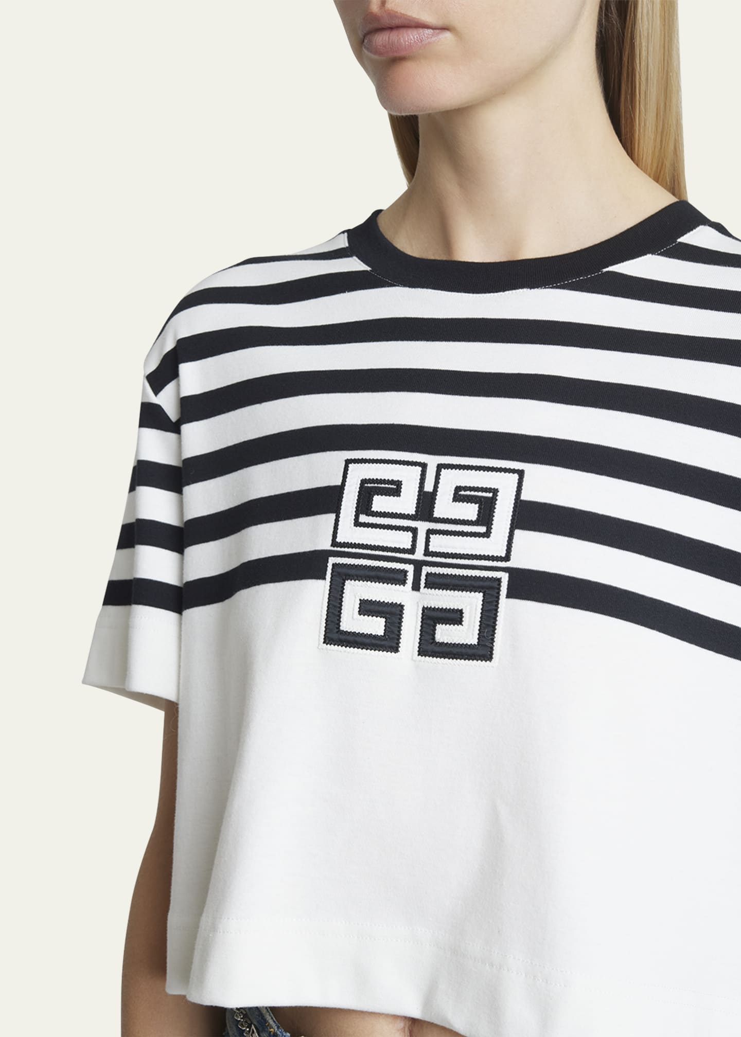 Womens givenchy tshirt sale