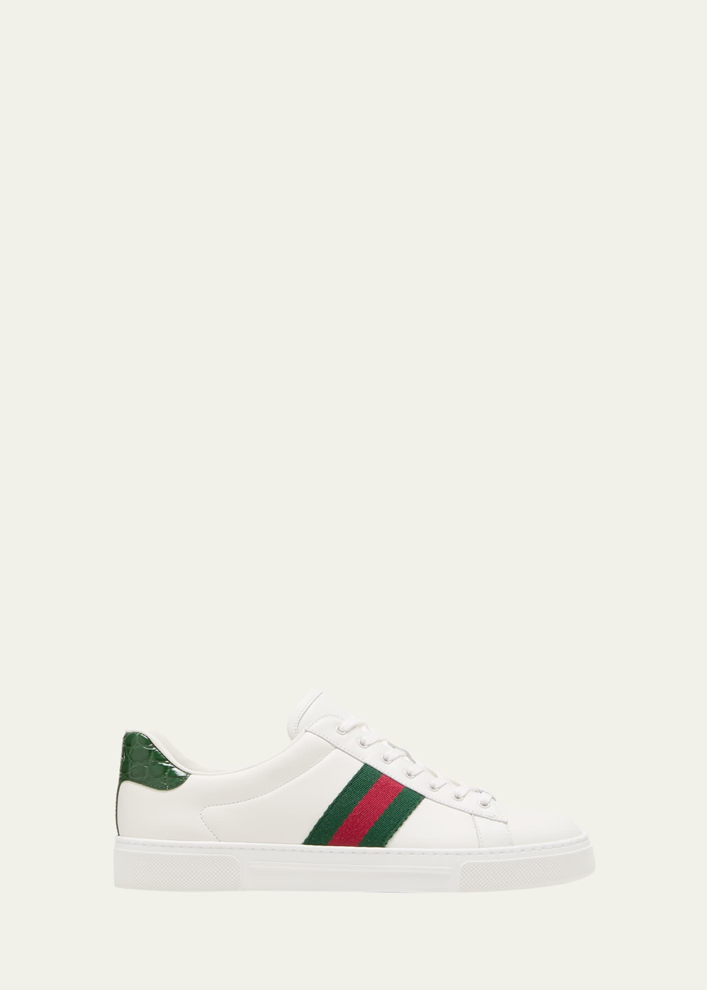Ace gucci trainers hotsell