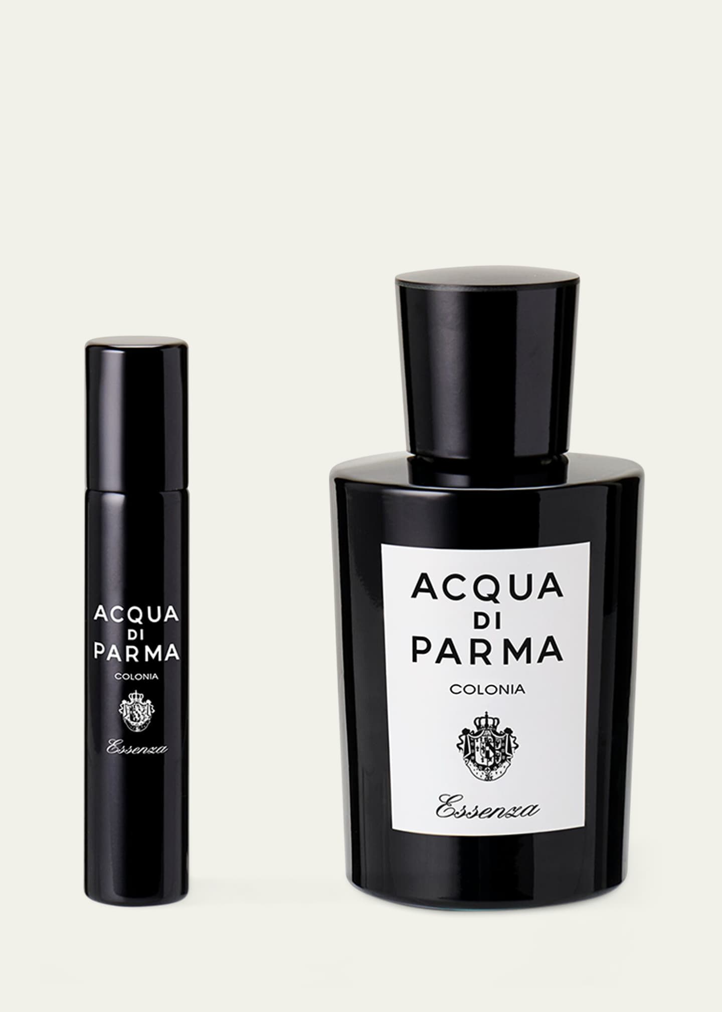 Acqua di Parma 2023 Colonia Essenza Holiday Deluxe Set Bergdorf