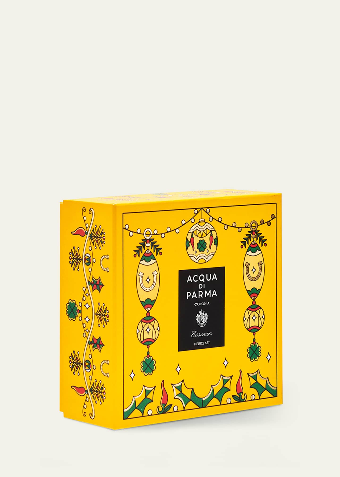 Acqua di Parma 2023 Colonia Essenza Holiday Deluxe Set Bergdorf