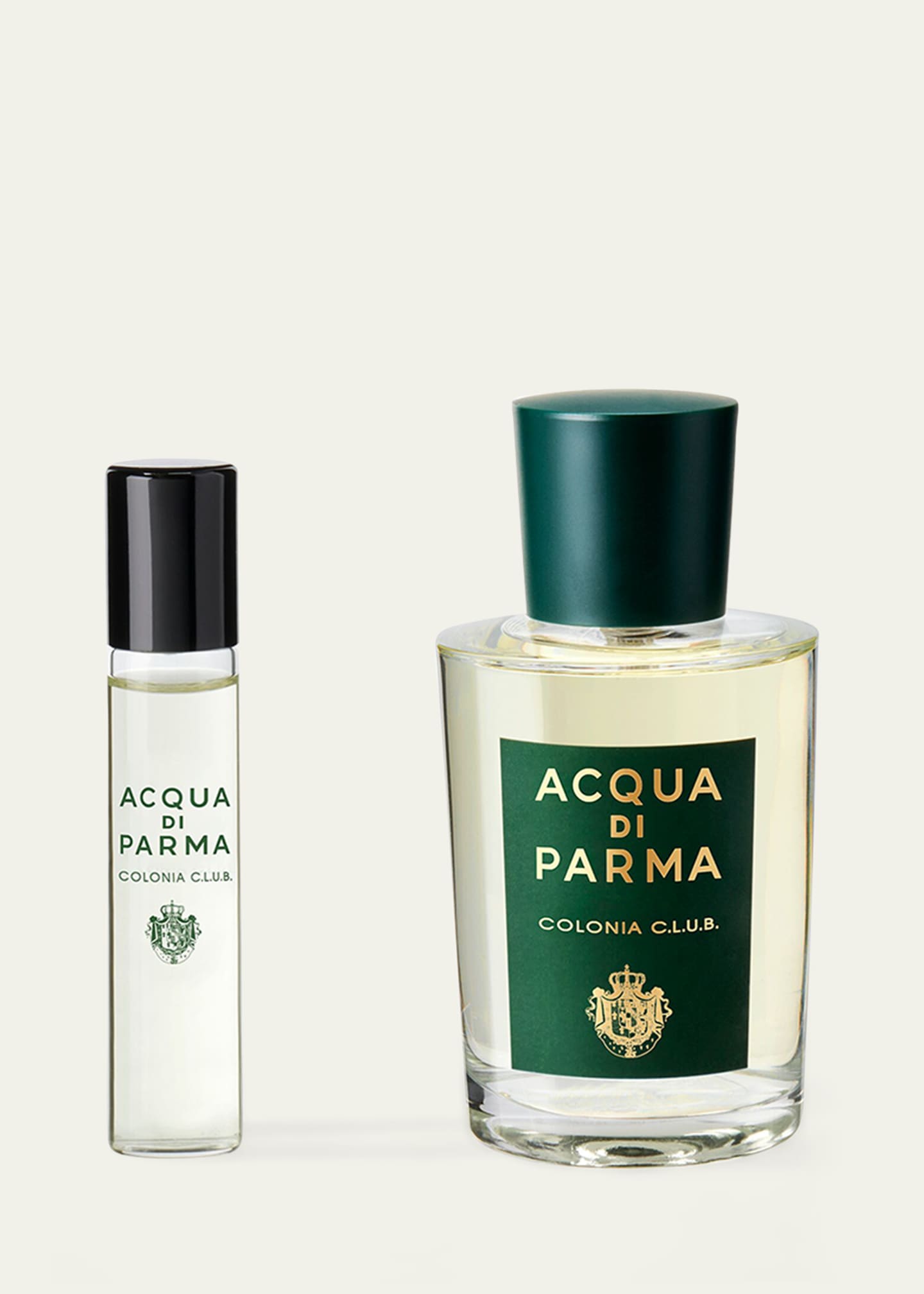 Acqua Di Parma Colonia C.L.U.B. by Acqua Di Parma, 3.4oz EDT Spray men TESTER main image 1