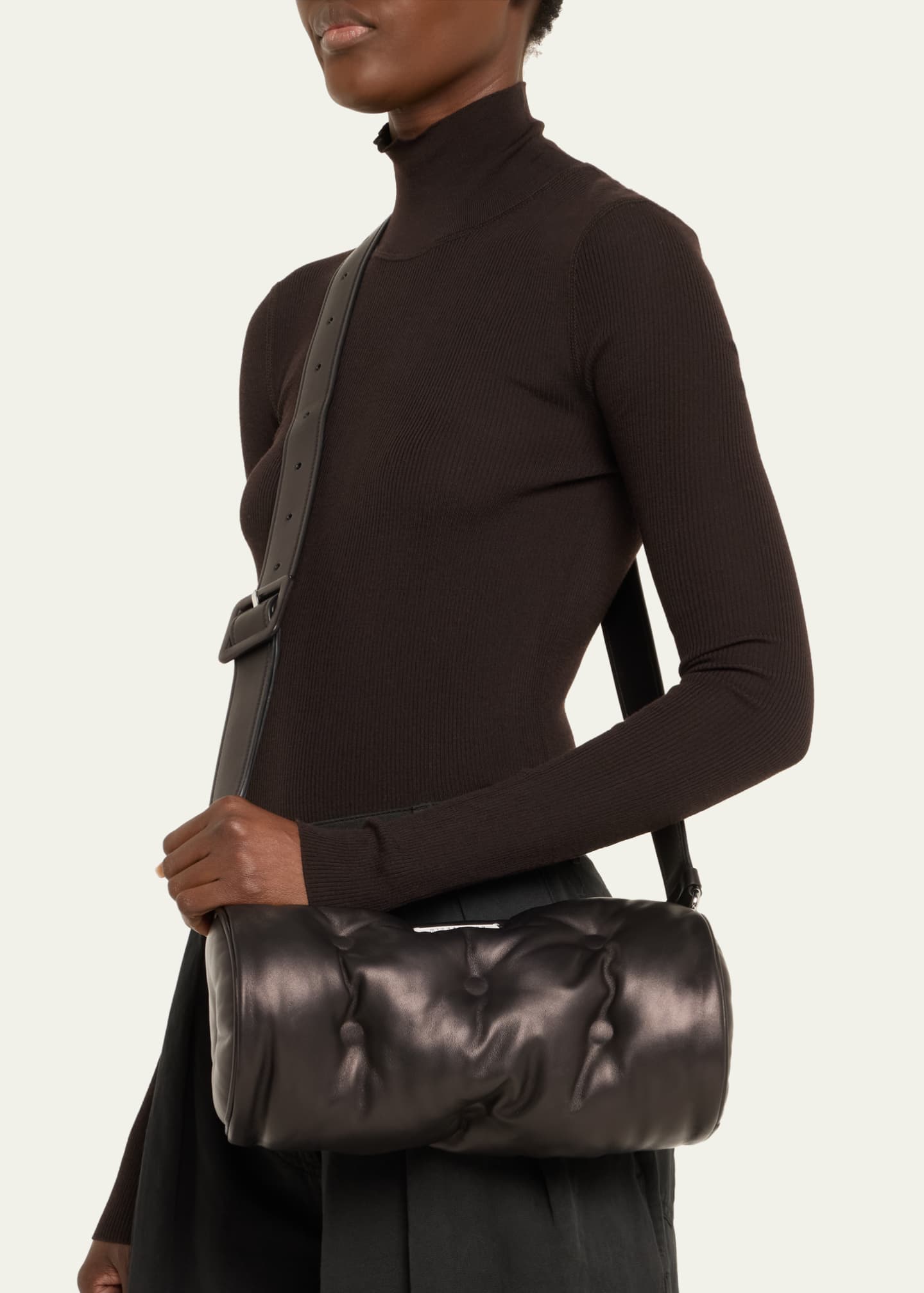 Pillow bag maison margiela shop