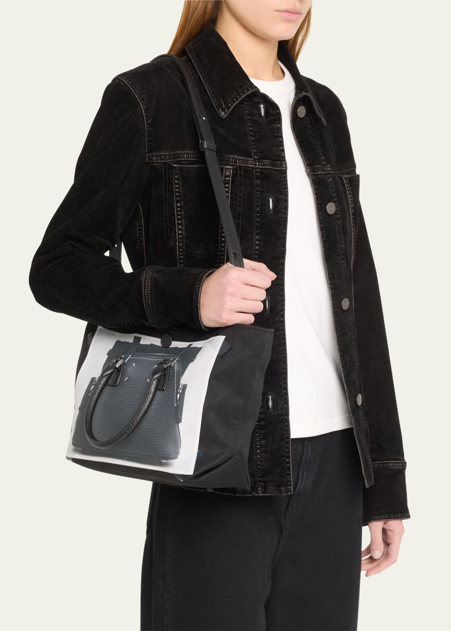 5ac clearance micro bag