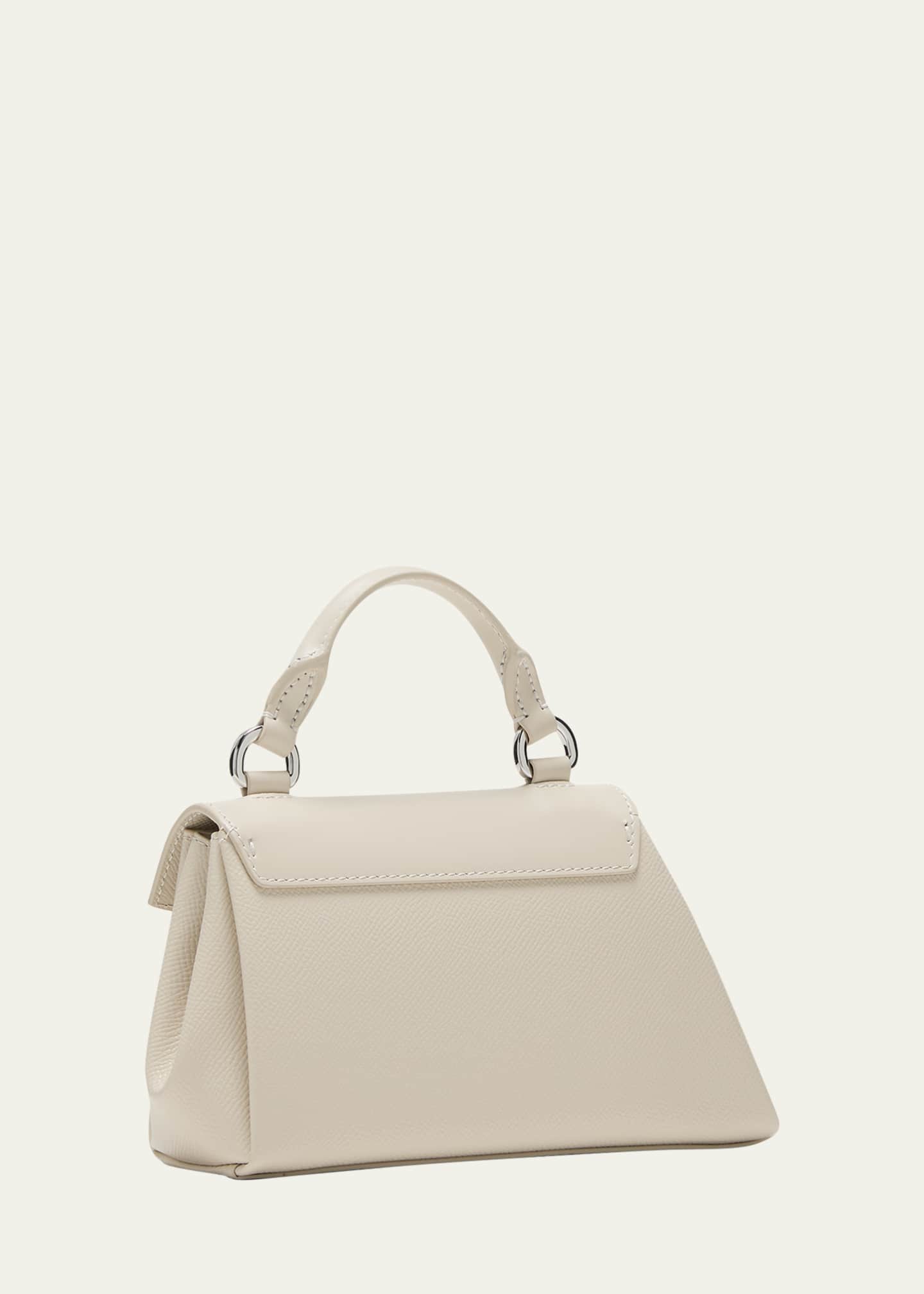【MAISON MARGIELA】SNATCHED ASYMMETRIC MICRO BAG Maison Margiela Snatched Asymmetric Micro Bag Black | eBay
