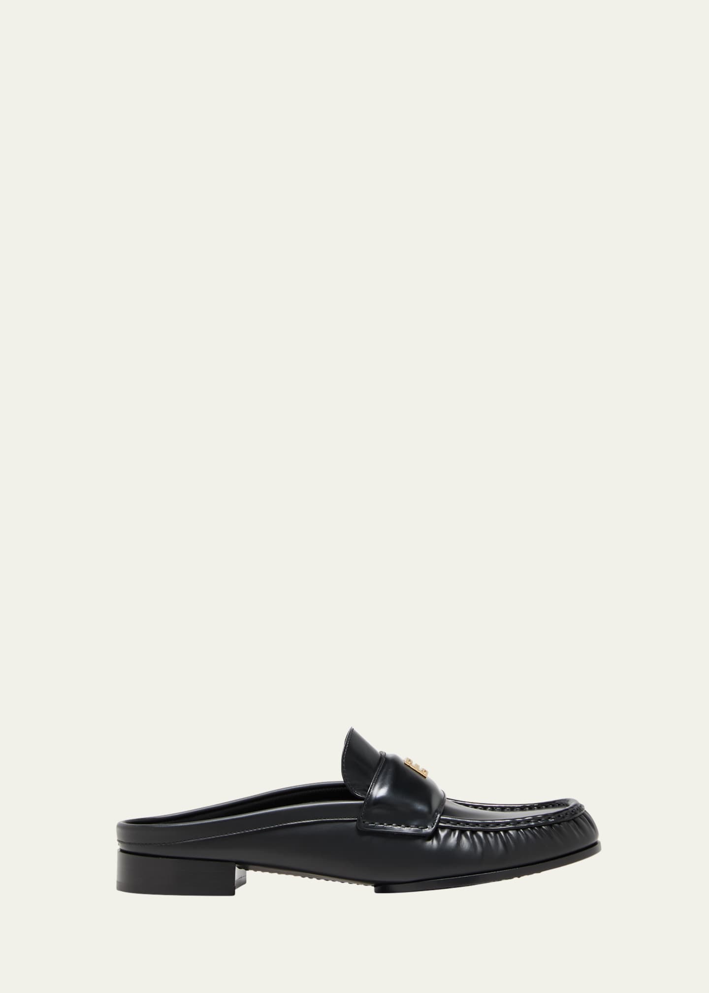 givenchy platform mules