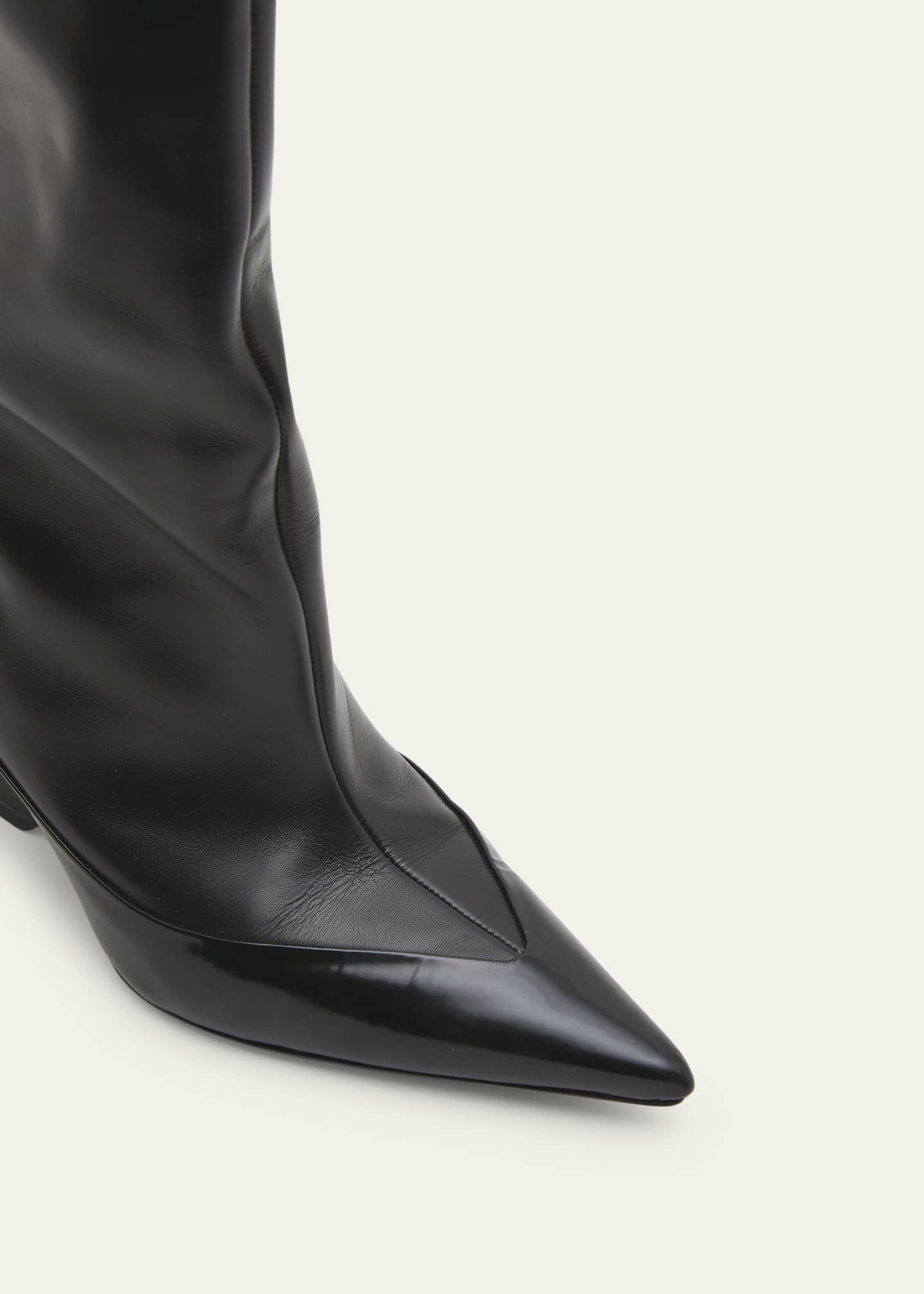 Givenchy tall boots online