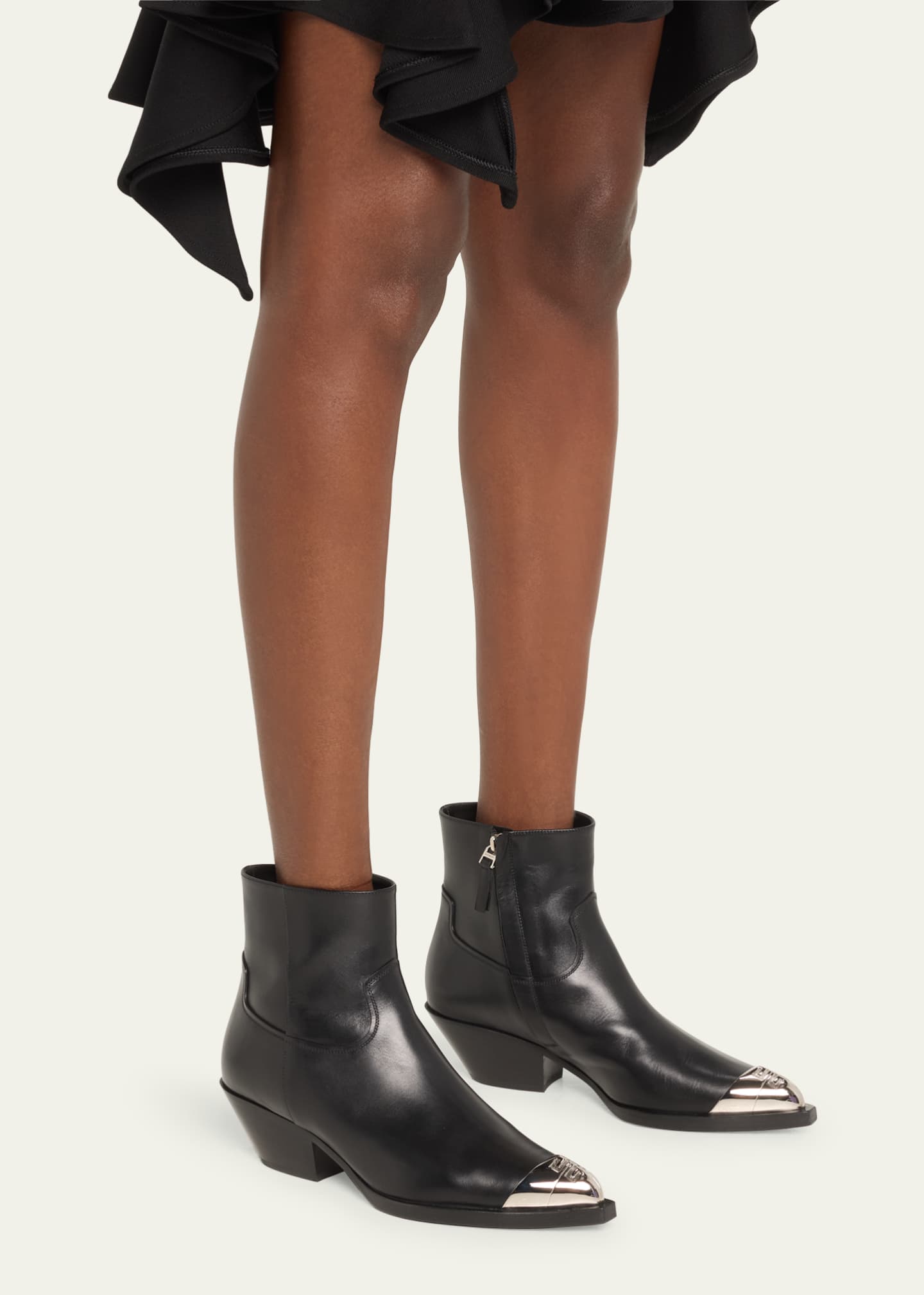 Slip on on sale bout metal