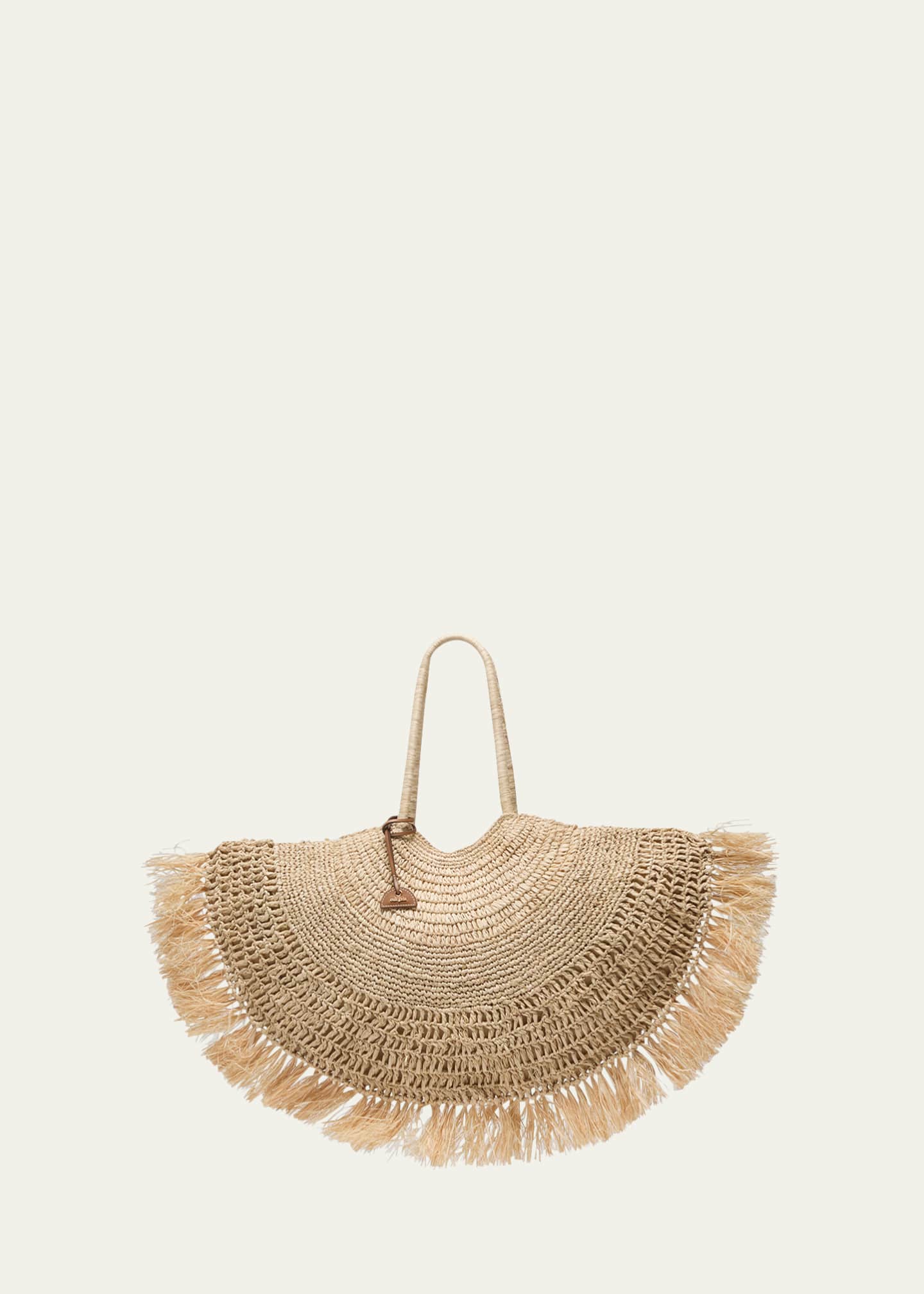 Cult gaia fringe bag hot sale