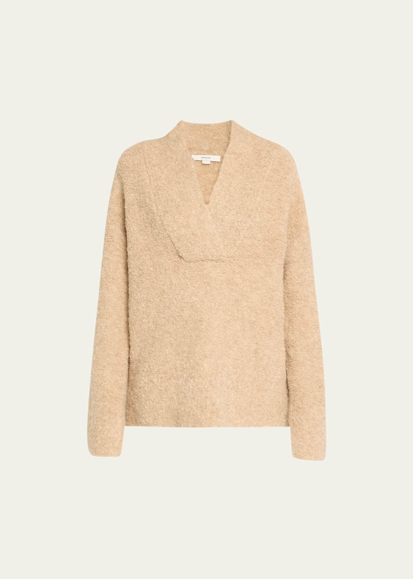 Vince clearance shawl cardigan