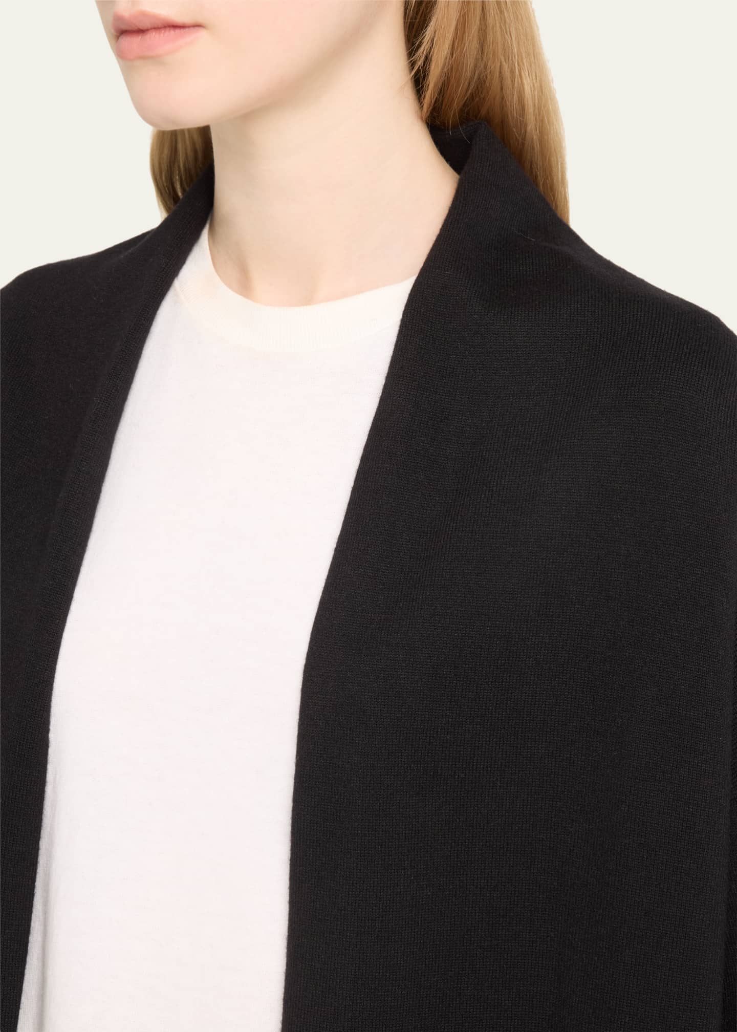 Vince hotsell drape cardigan