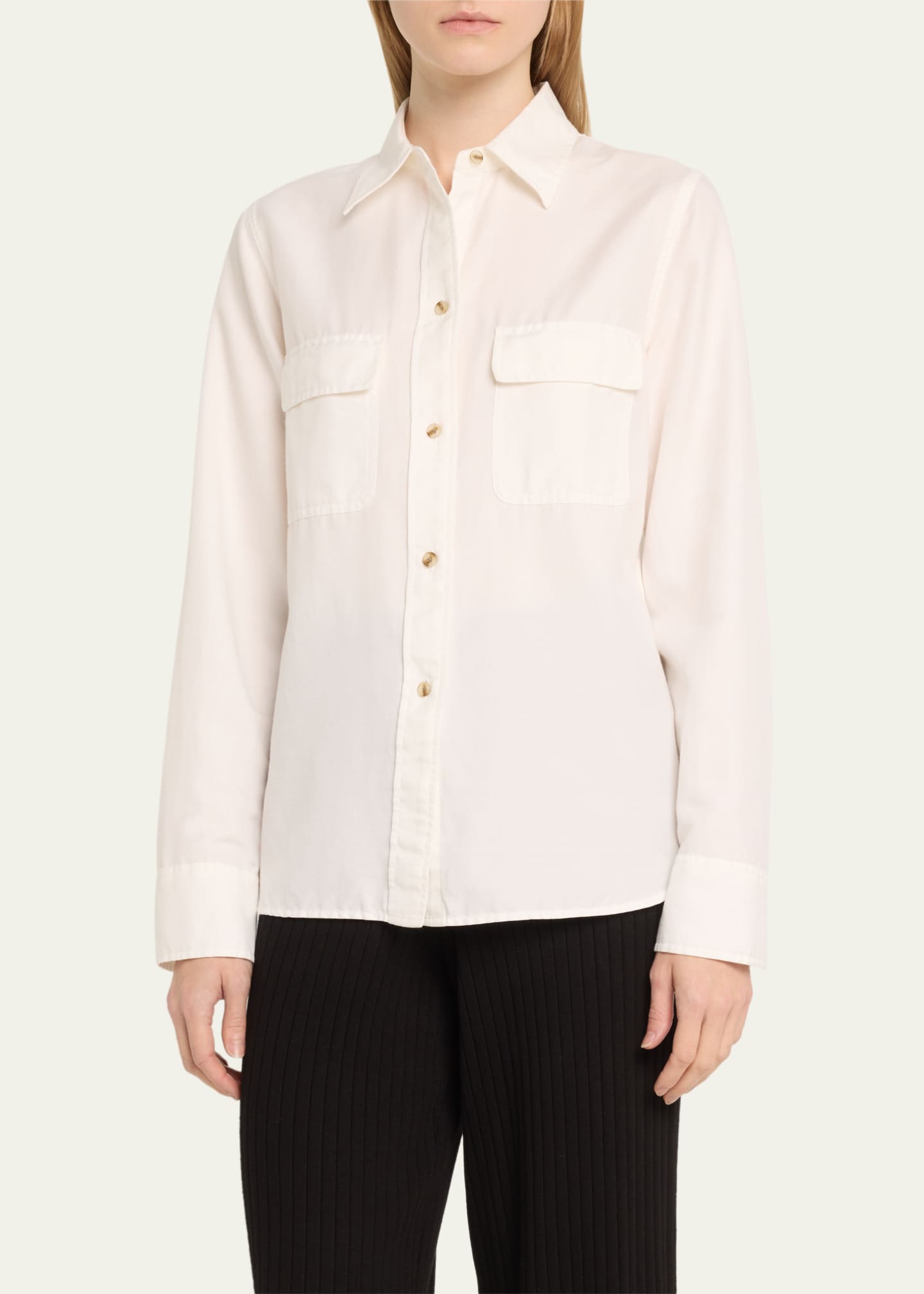 Vince sales utility dress