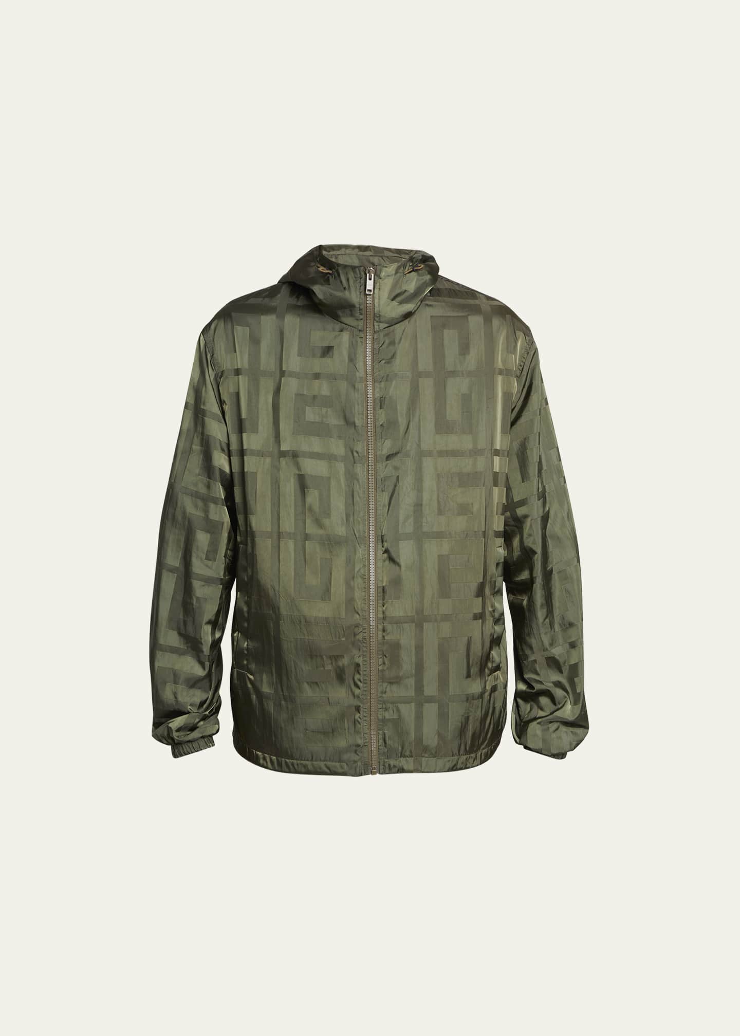 Wind sales resistant jacket