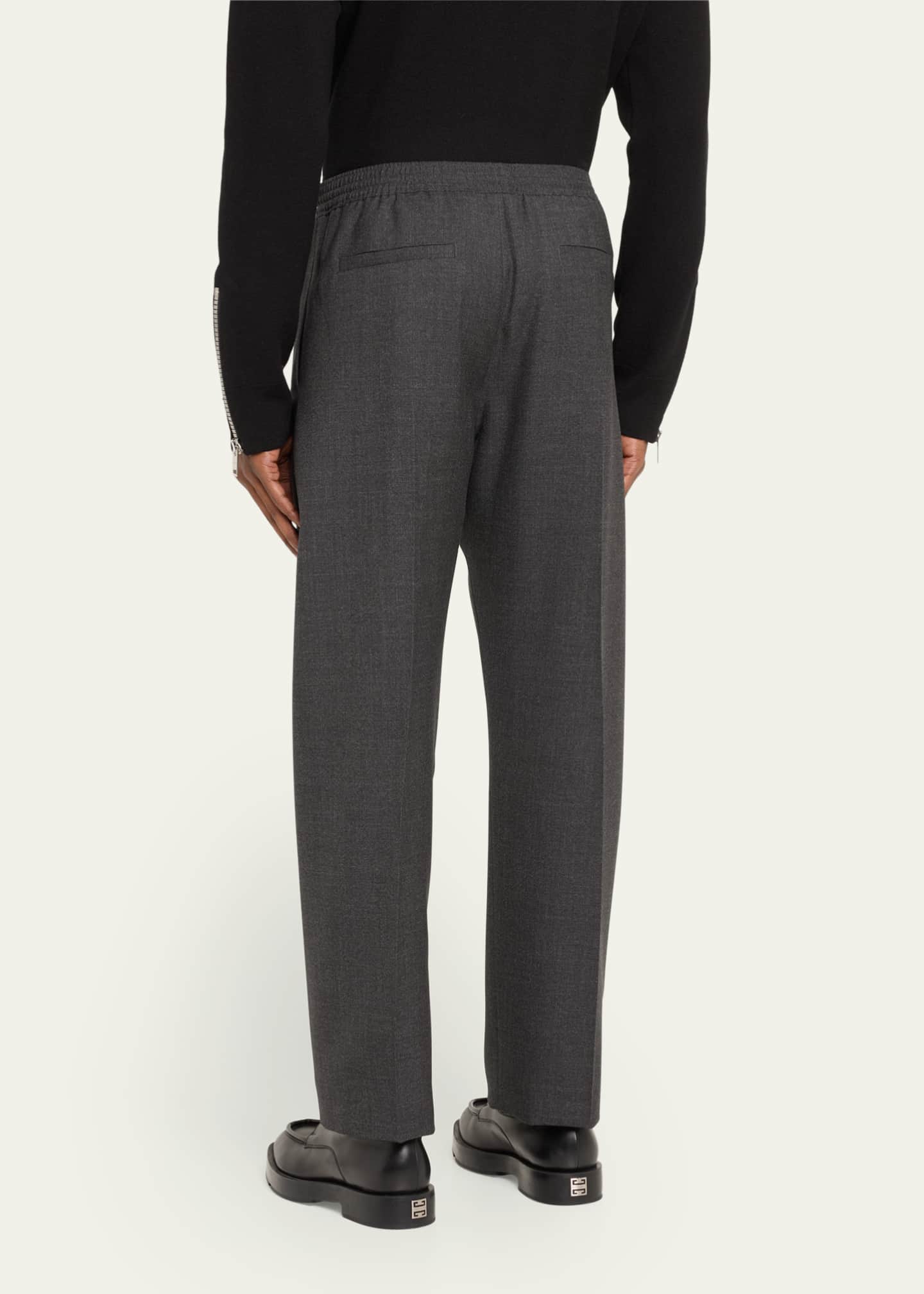 Formal jogger pants 2025