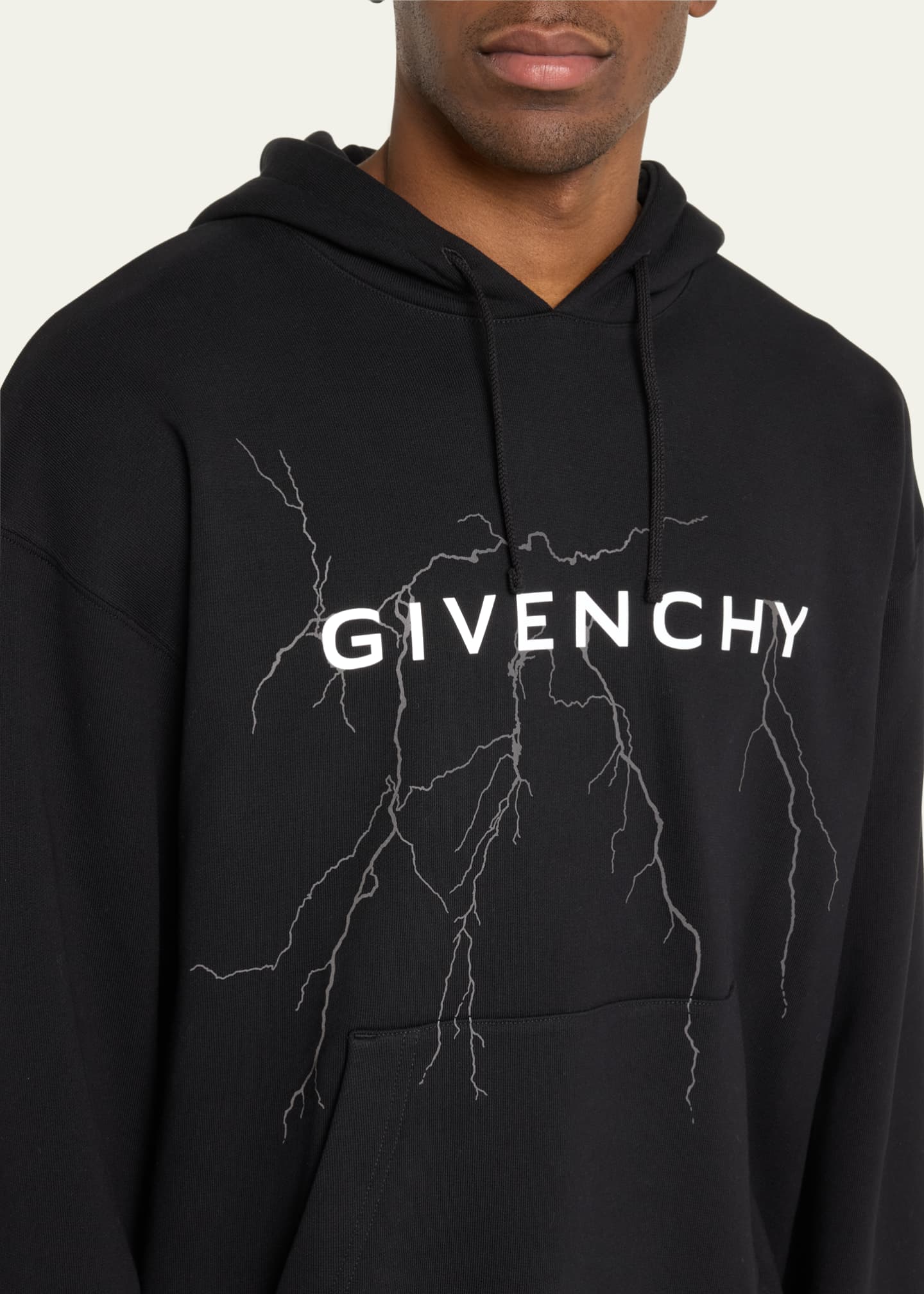 Givenchy rings hoodie new arrivals