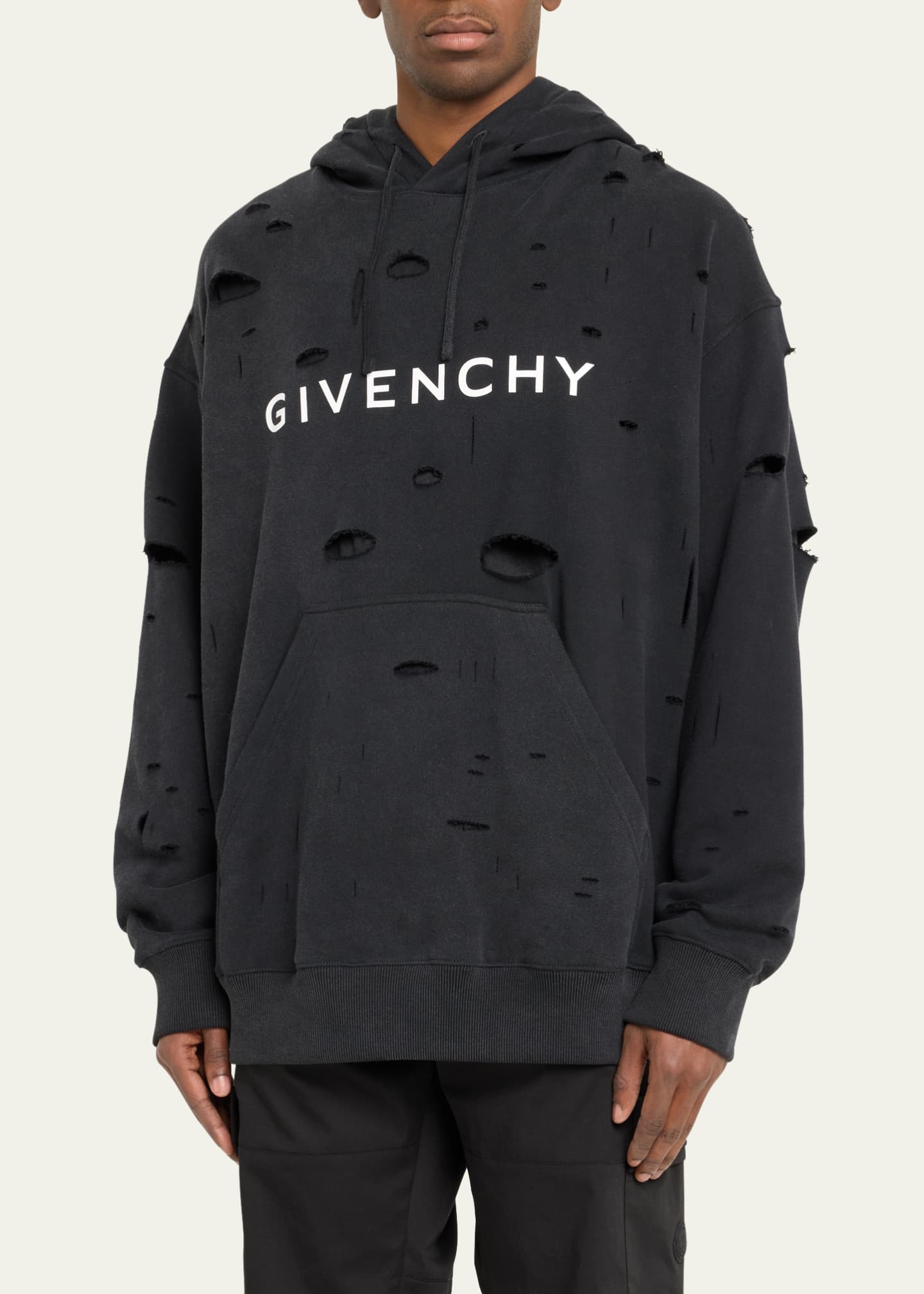 Givenchy skull hoodie store