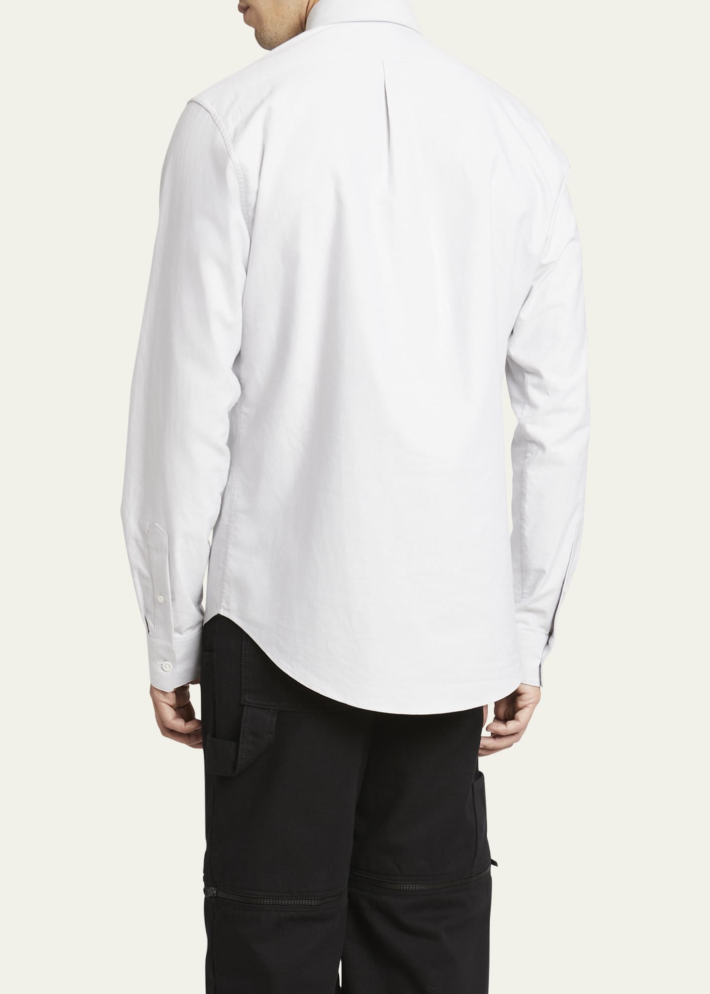 Givenchy formal shirt on sale