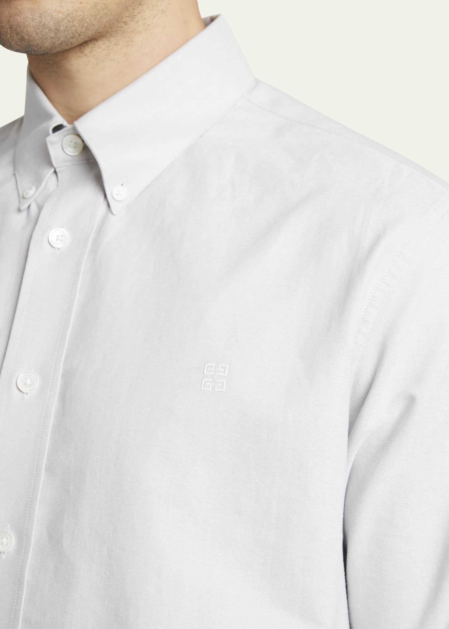 Givenchy store dress shirt